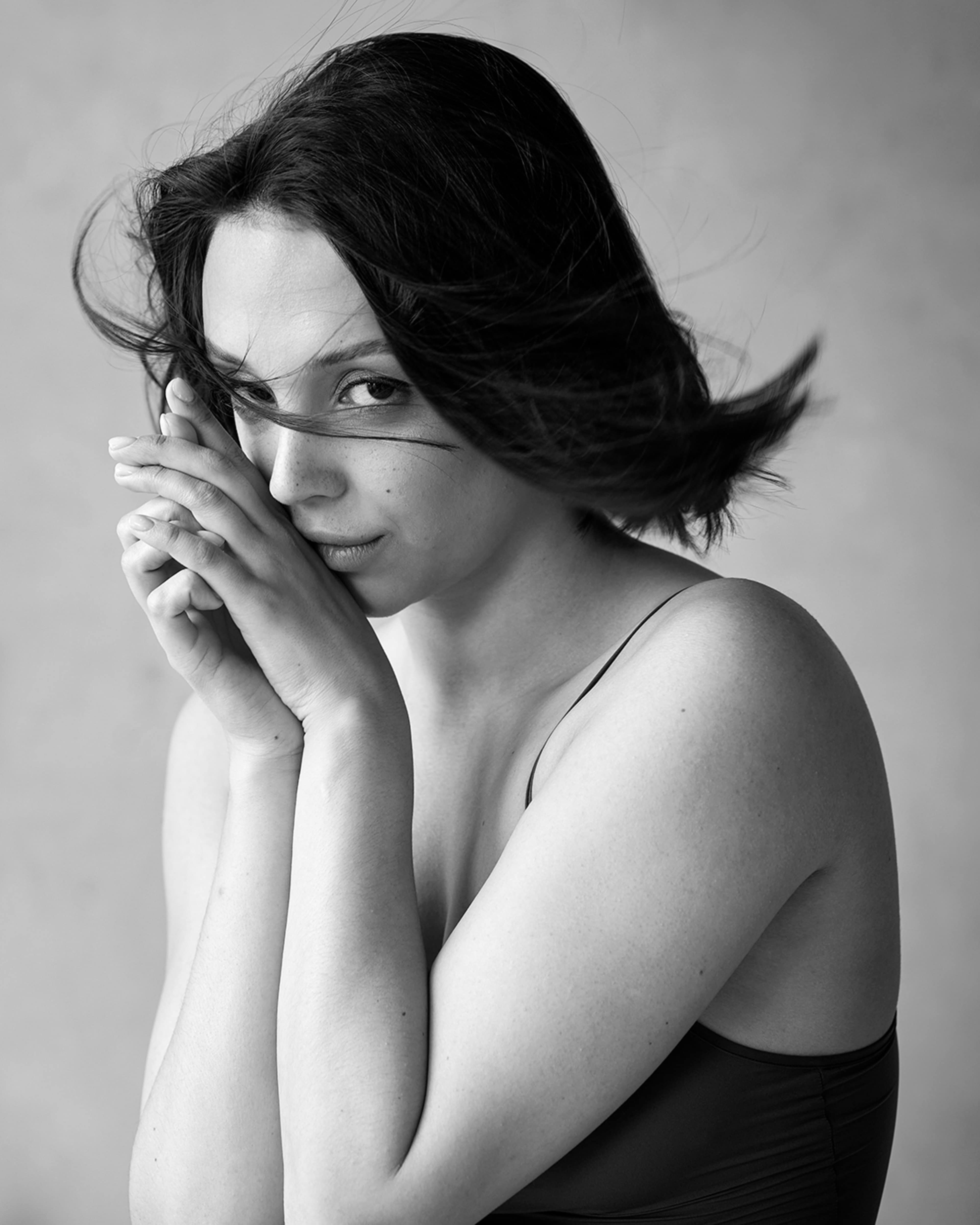 Photo shoot