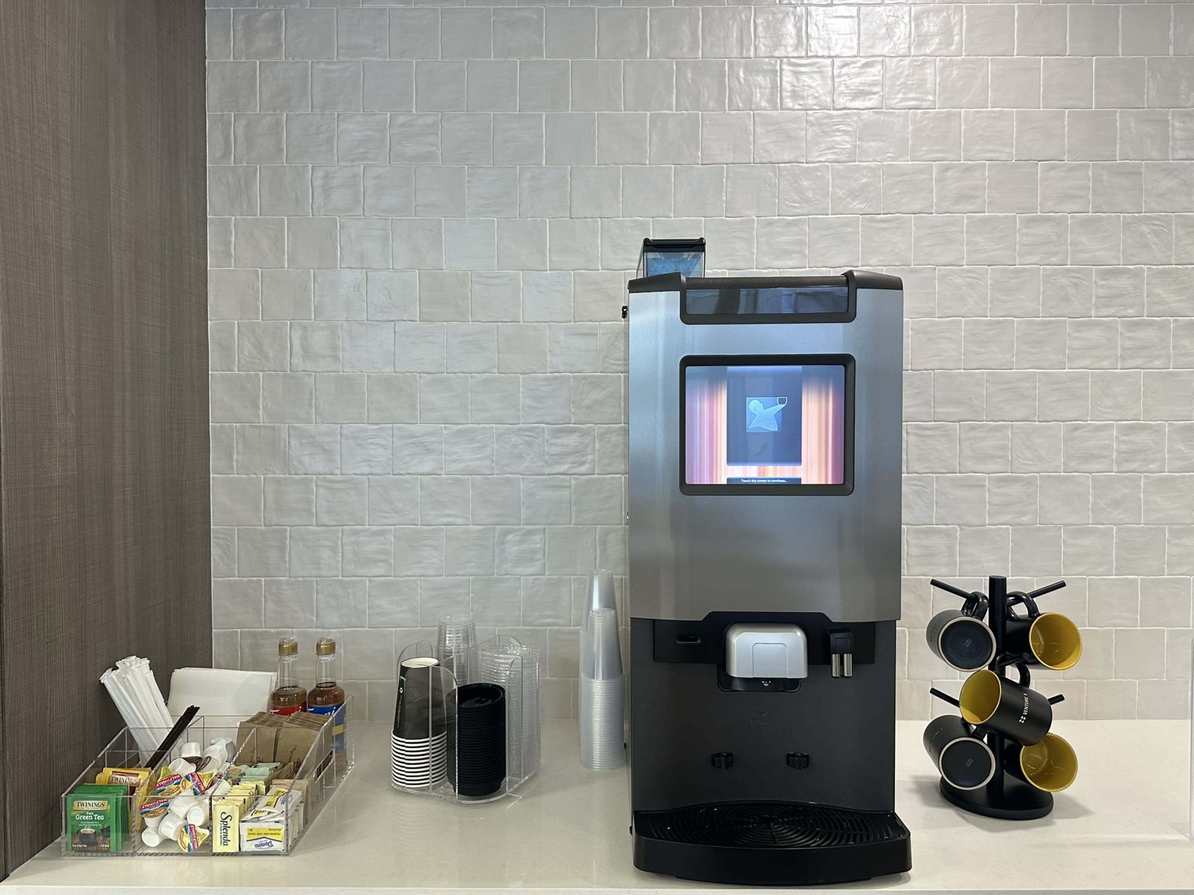 Modern 4-Person Meeting Room in Downtown San Antonio | Near the River Walk Image in Downtown, San Antonio, TX