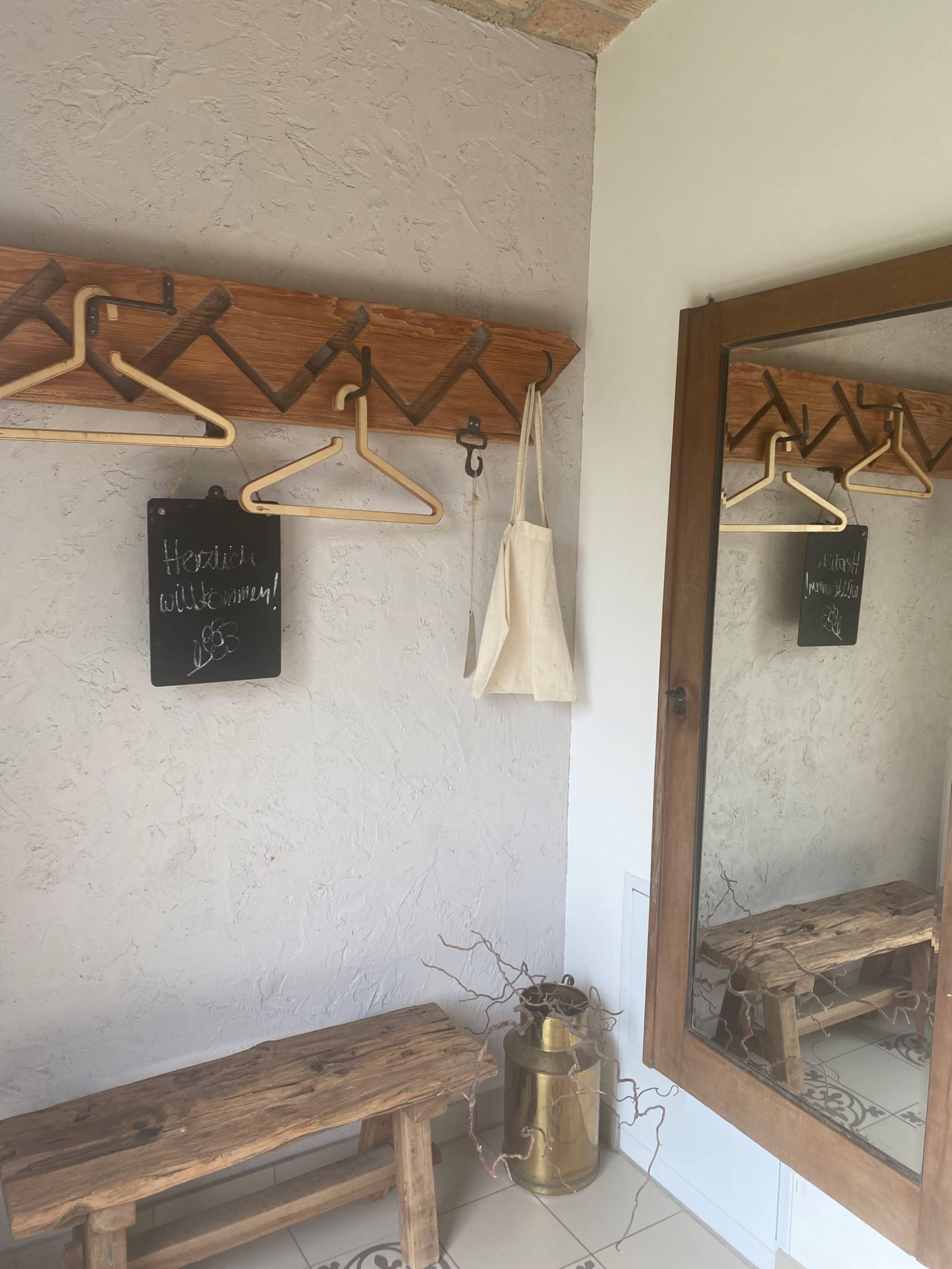 Ehem. Stallgebäude stylish ausgebaut Image in , Treuenbrietzen OT Niebel