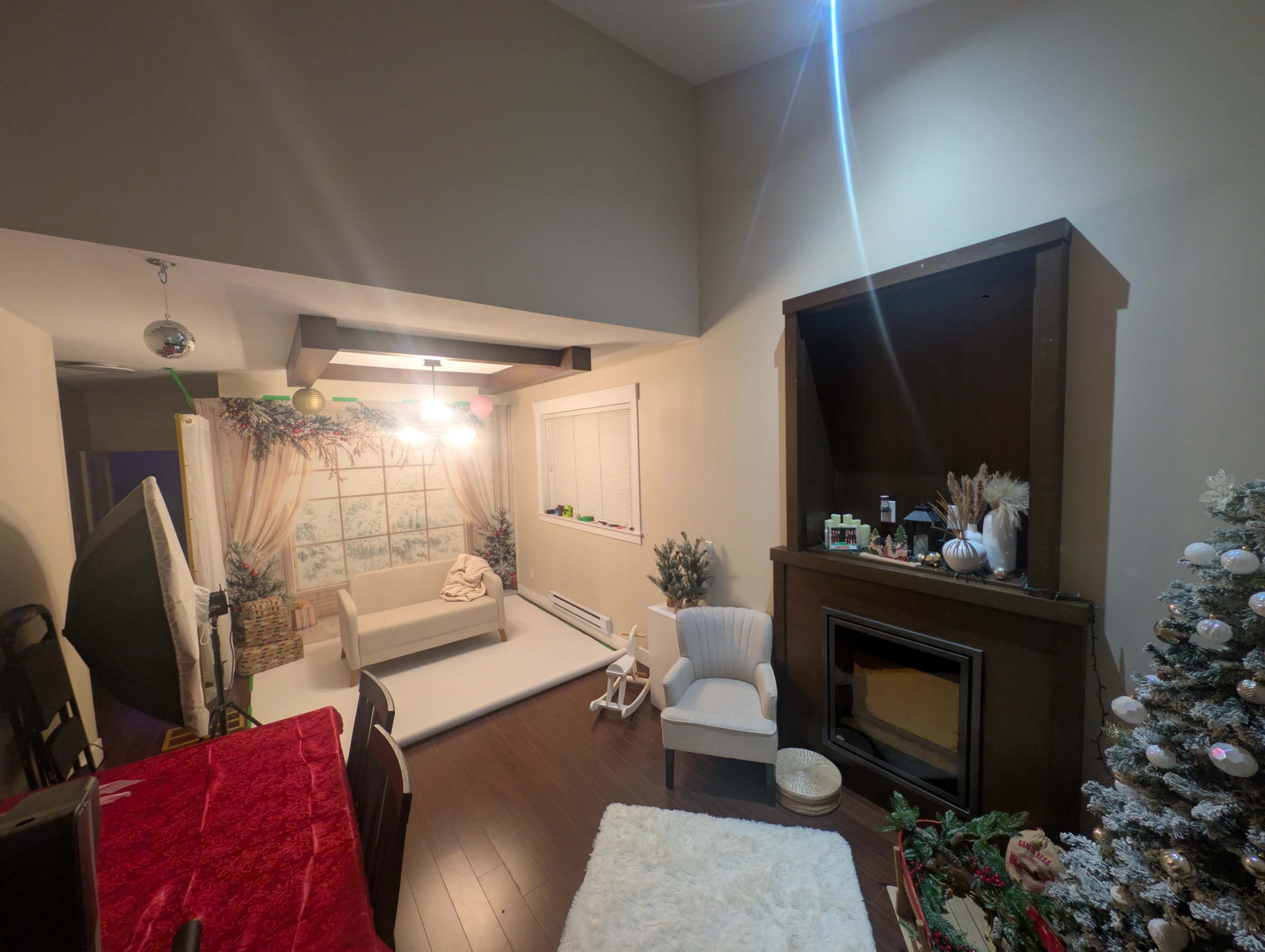 Photography studio Image in Townline Hill, Abbotsford, BC