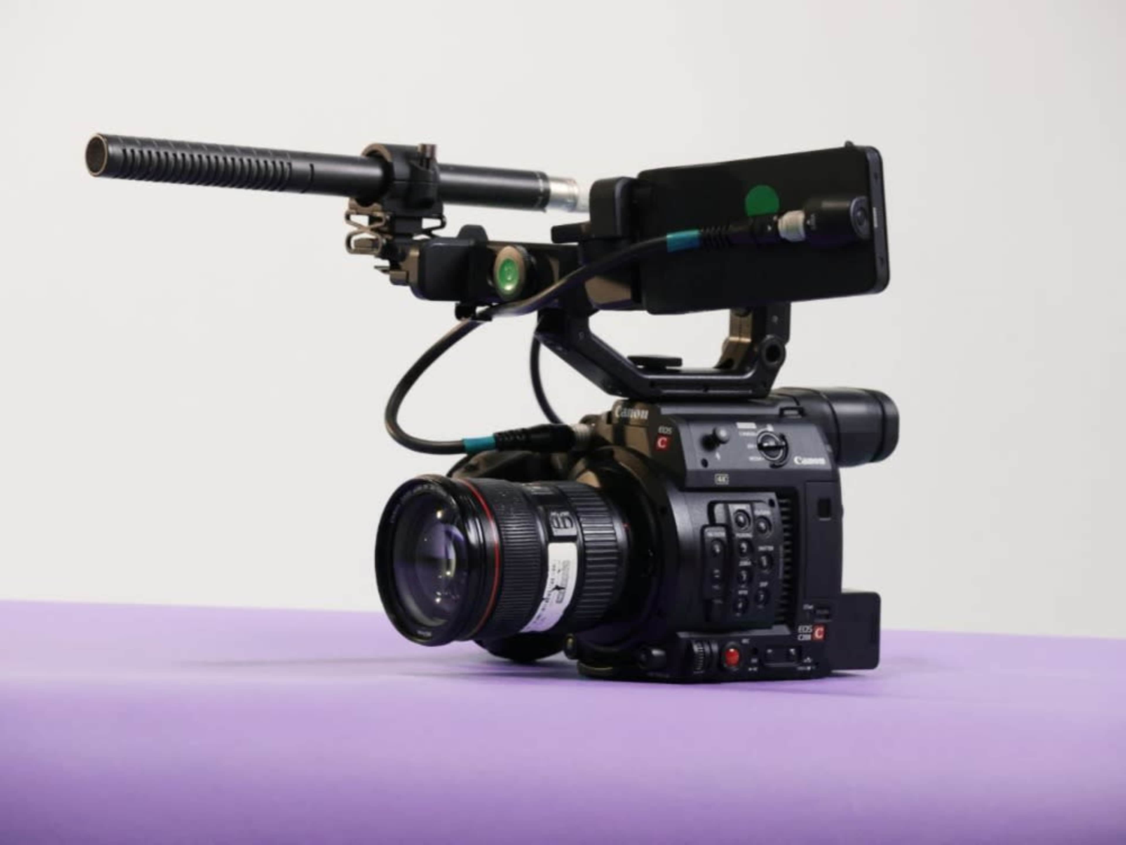 C200 - Run & gun kit