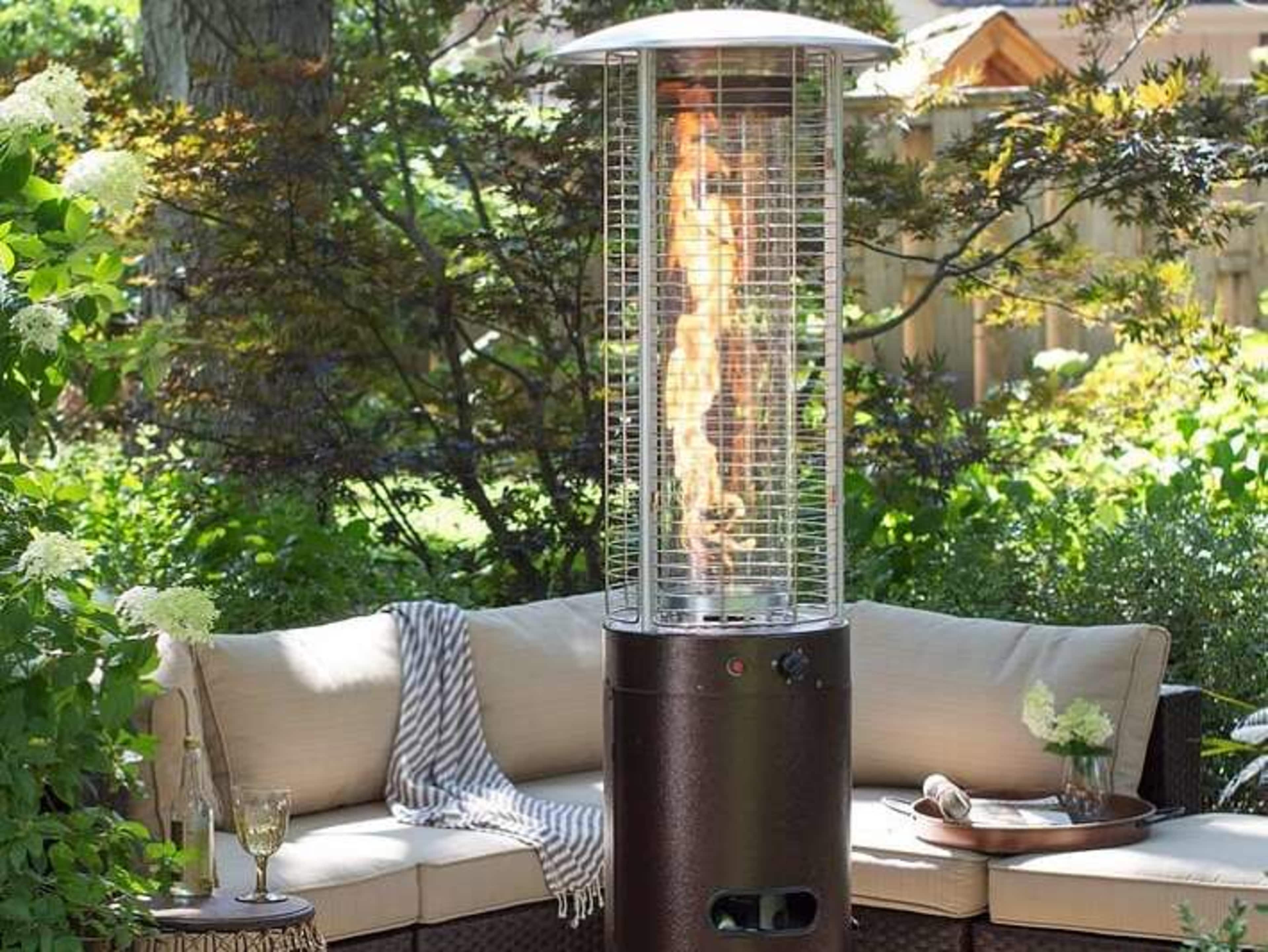 Outdoor Heater