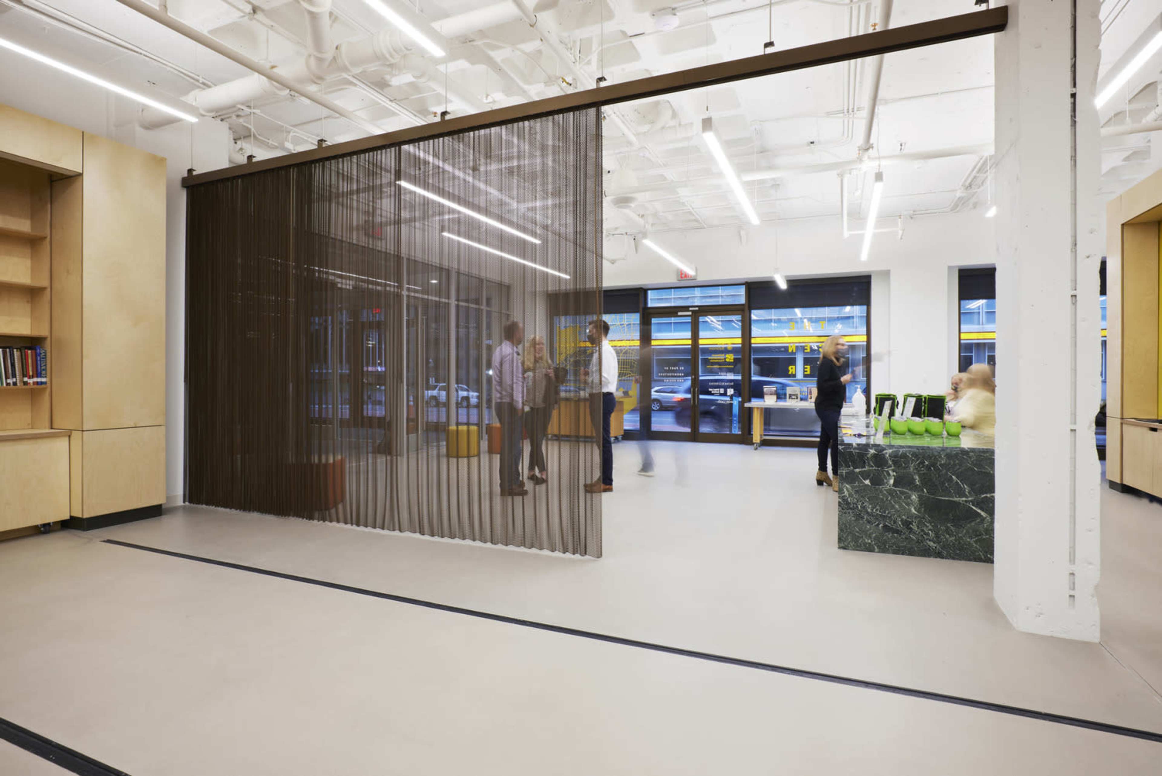 Downtown Modern Multipurpose Space Image in Downtown, Baltimore, MD