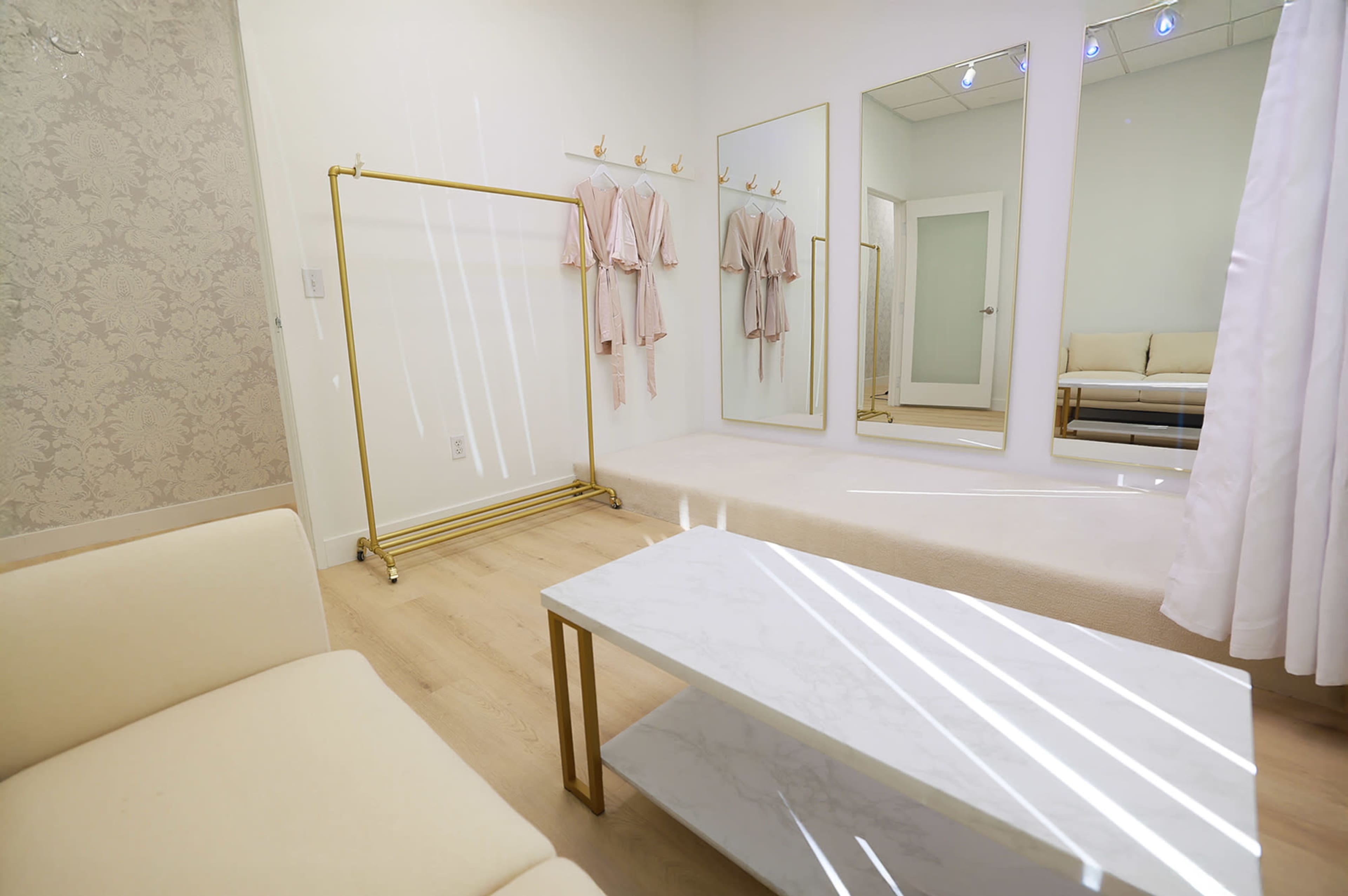 Industrial Warehouse Studio with Extensively Built Sets Image in Gibson Springs, Henderson, NV