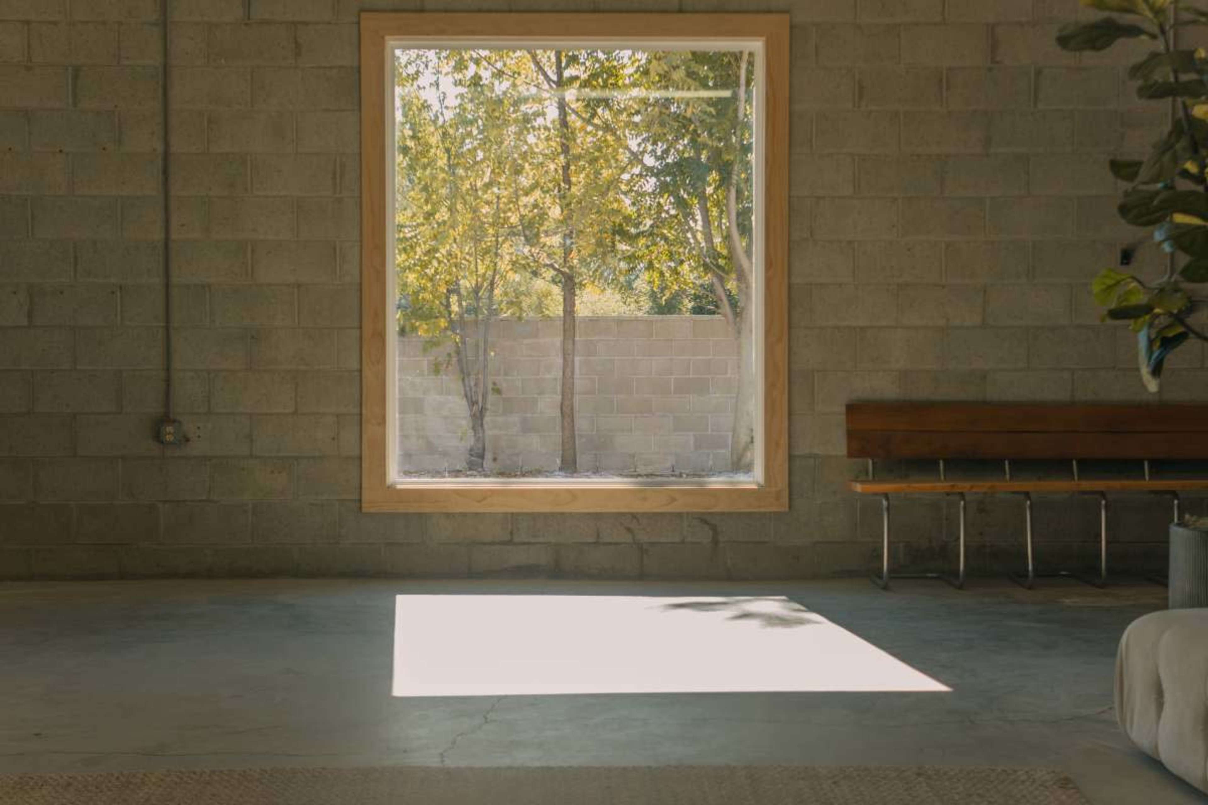 AREA 01 — Light-Controlled, Drive-In Studio for Film + Photo Image in Near Northwest, South Bend, IN