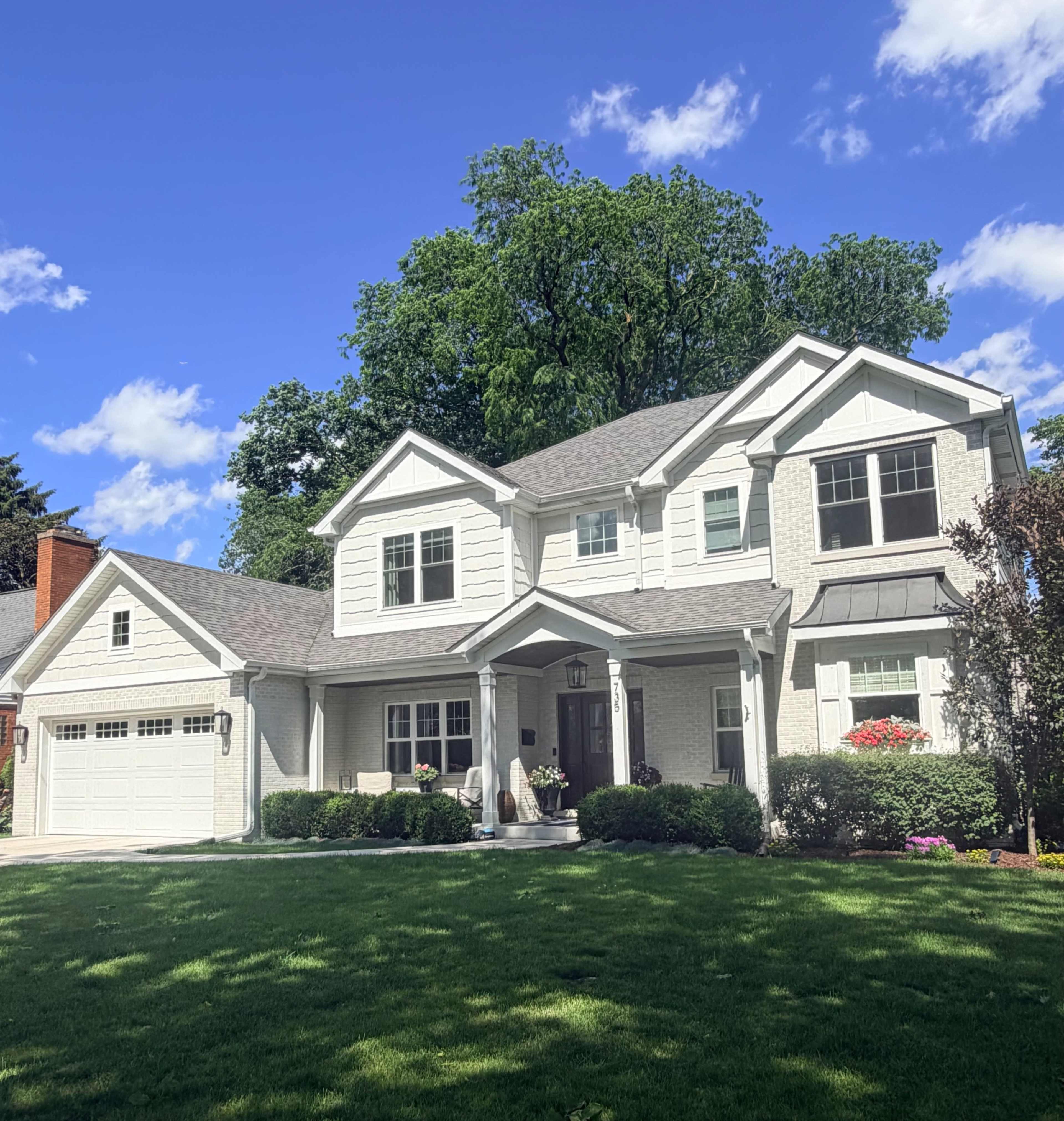 Recently Renovated Family-Friendly home in a coveted suburban neighborhood Image in Lyons Township, La Grange, IL