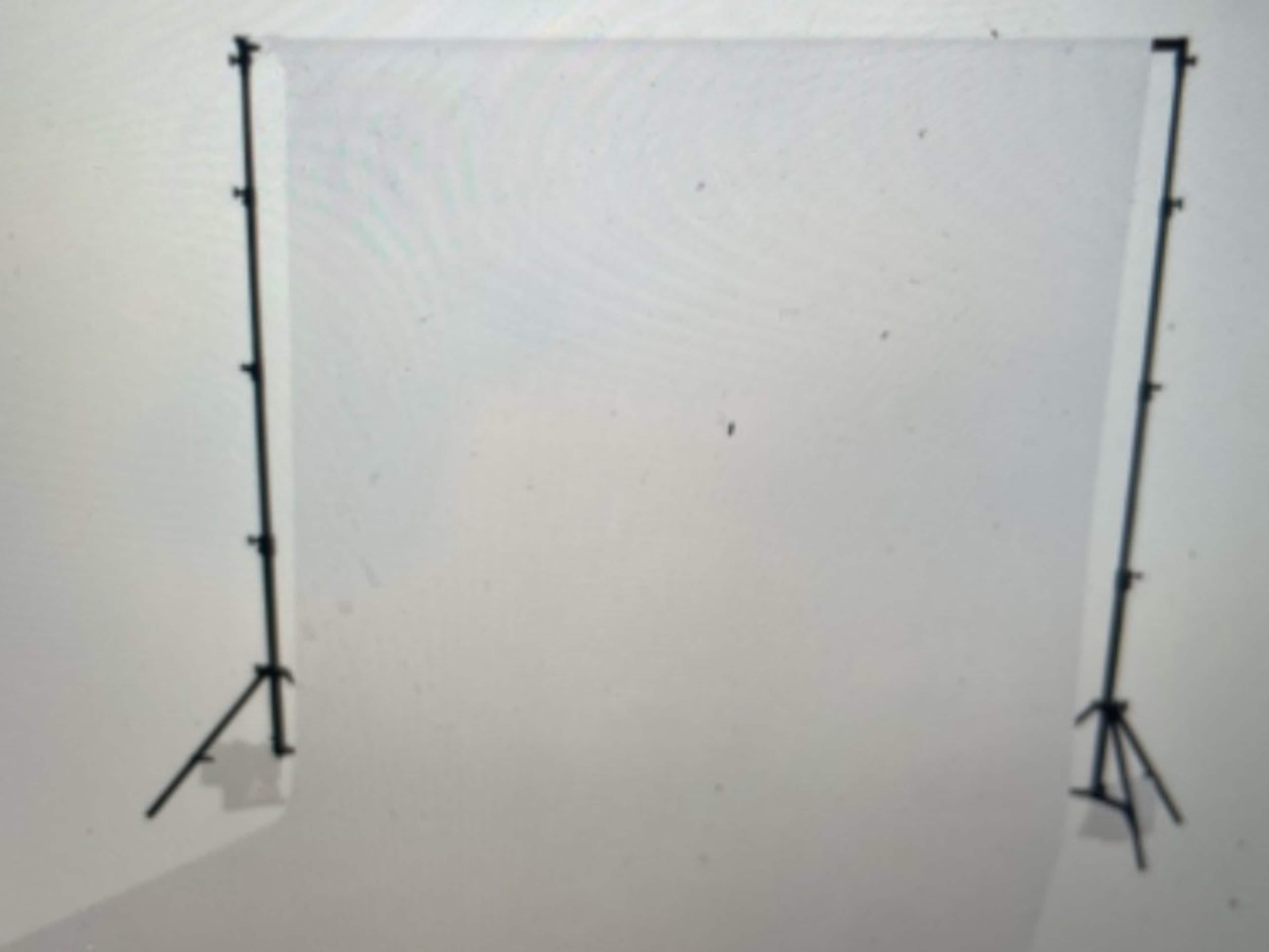 Basic White Background
