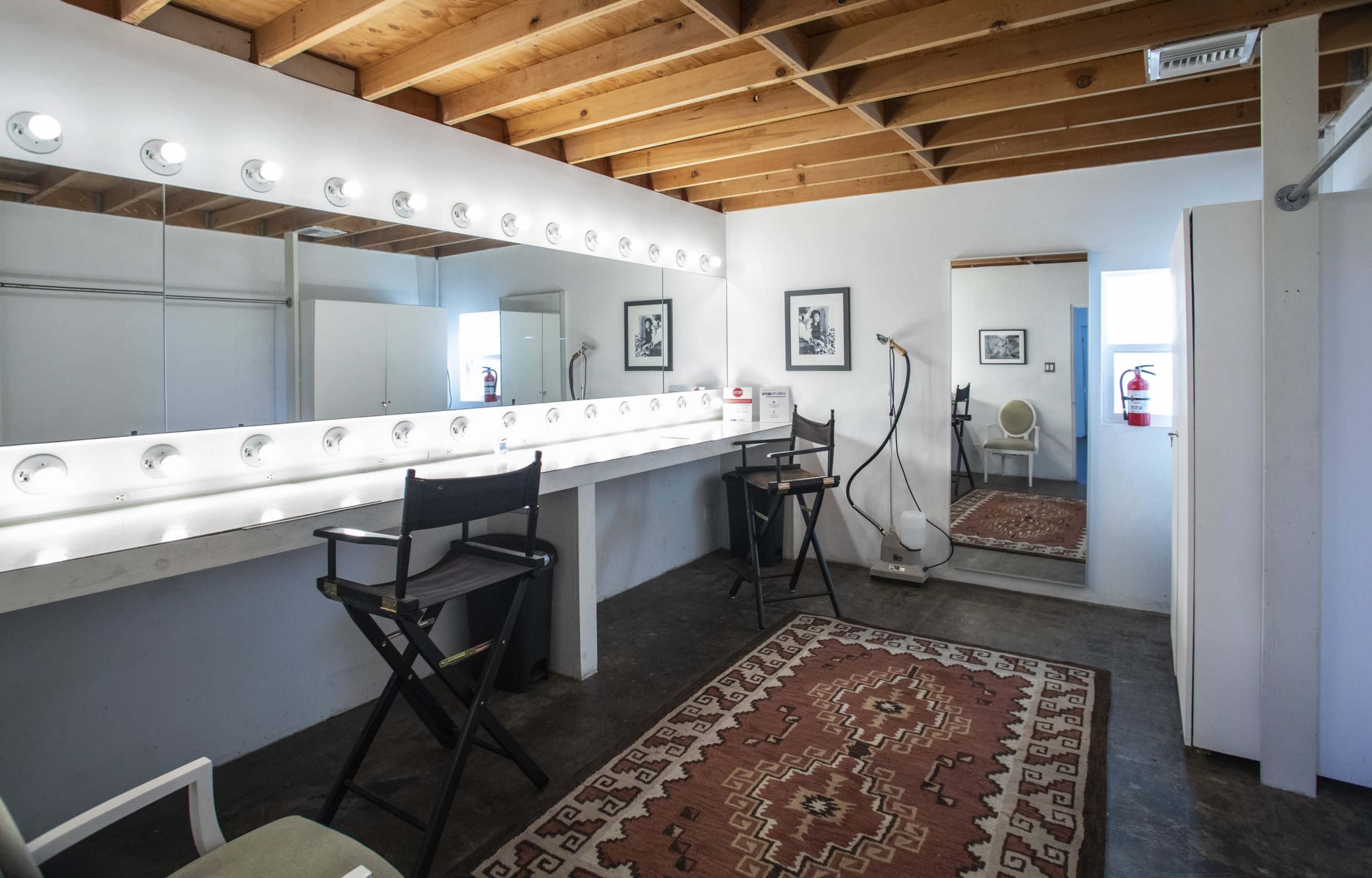 Photo Studio in the Heart of Palm Springs Image in Palm Springs, Palm Springs, CA