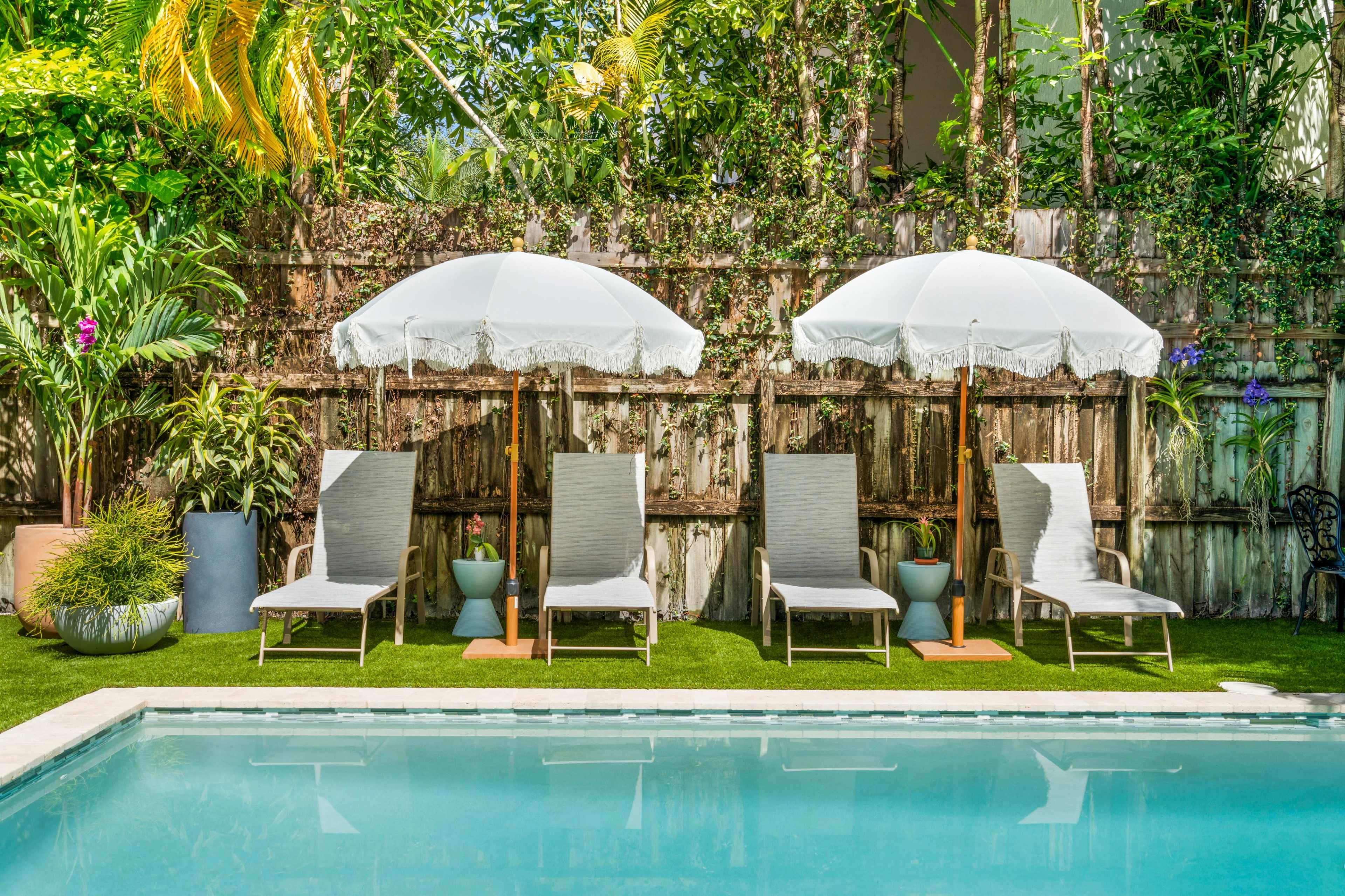 Garden Grove Image in Coconut Grove, Miami, FL