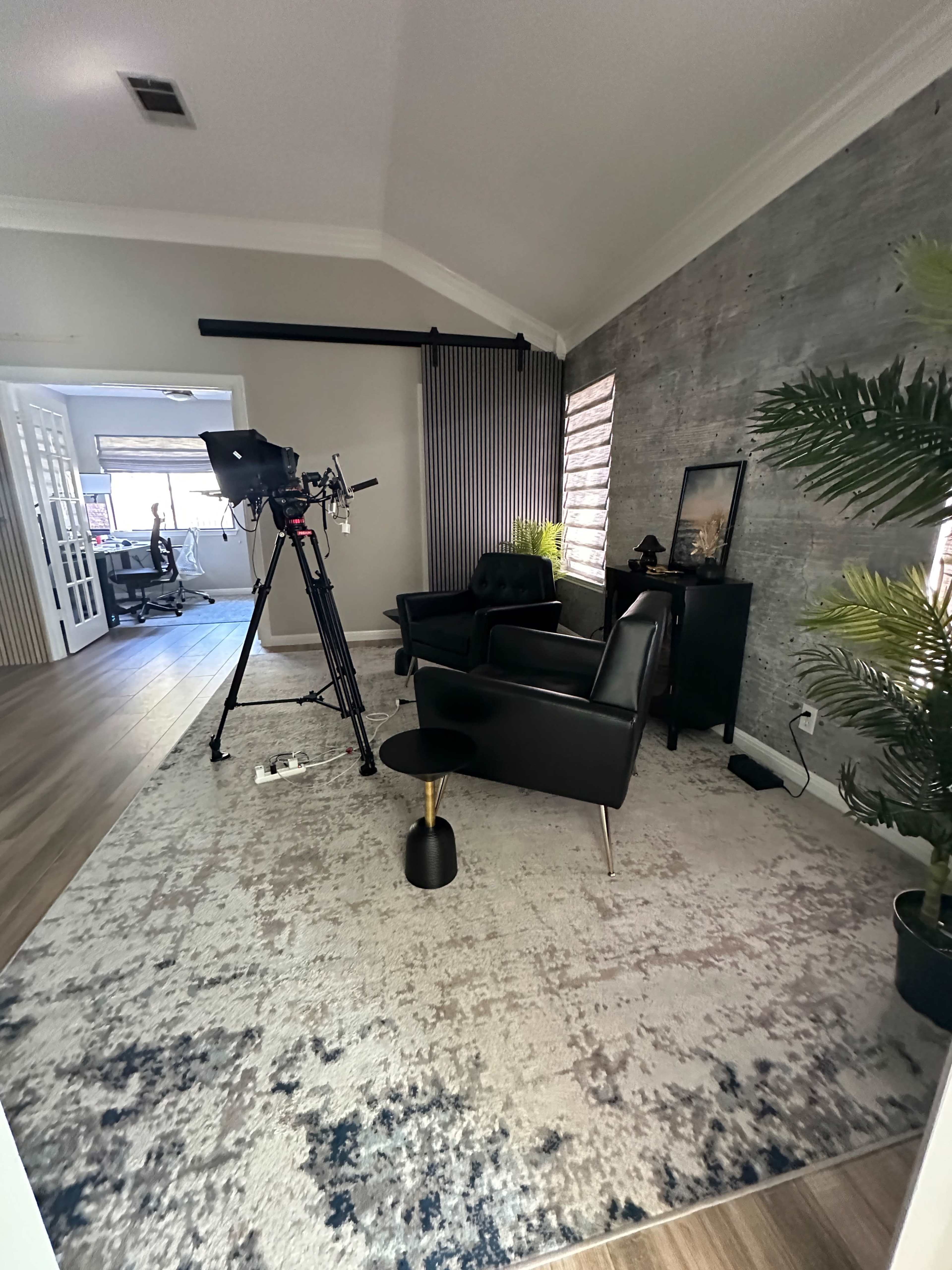 Ultimate Content Creation Hub Image in Lakeway, Lakeway, Austin, TX