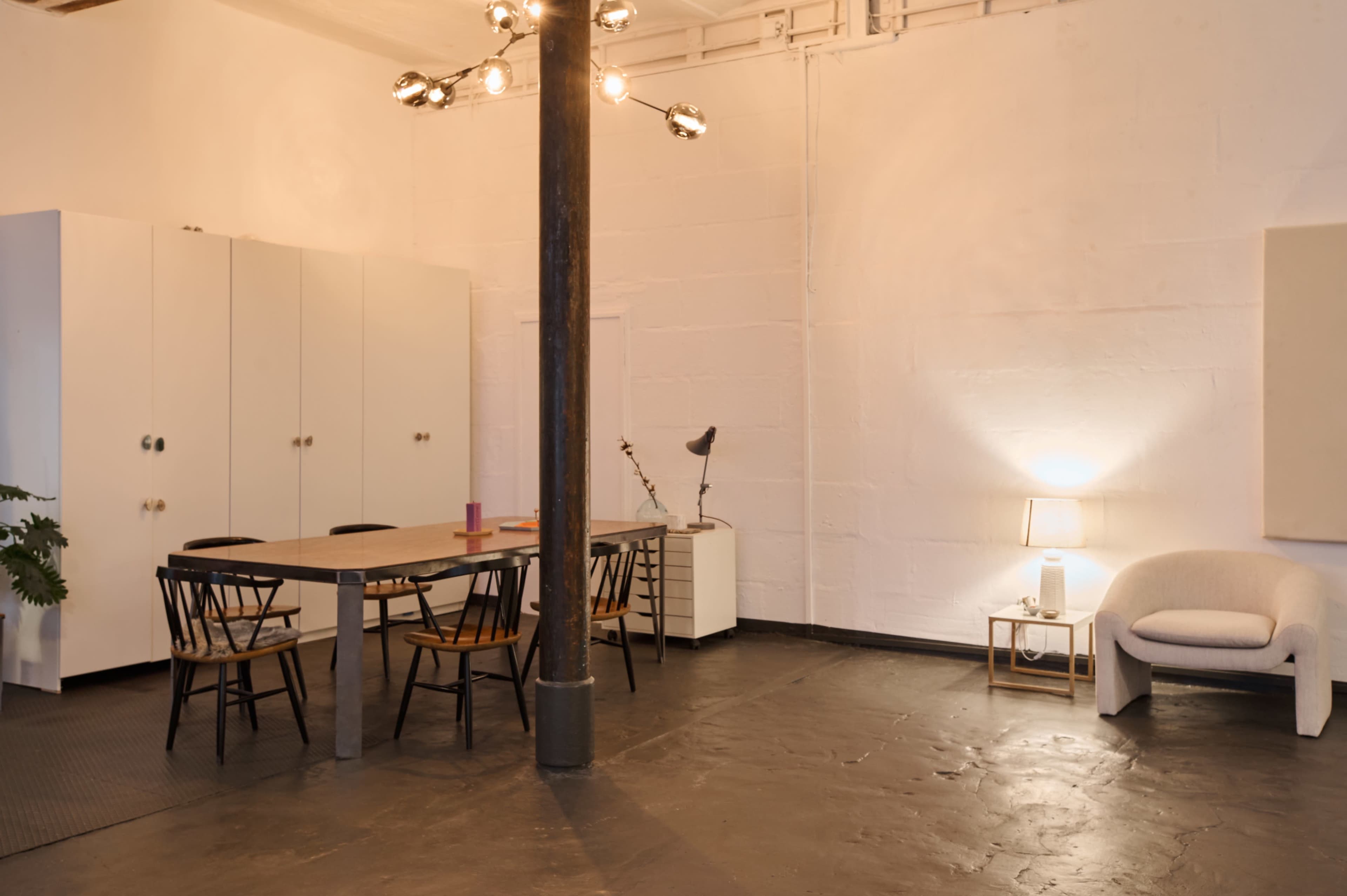 feines Loft mitten in der Schanze Bild in Eimsbüttel, Hamburg, 
