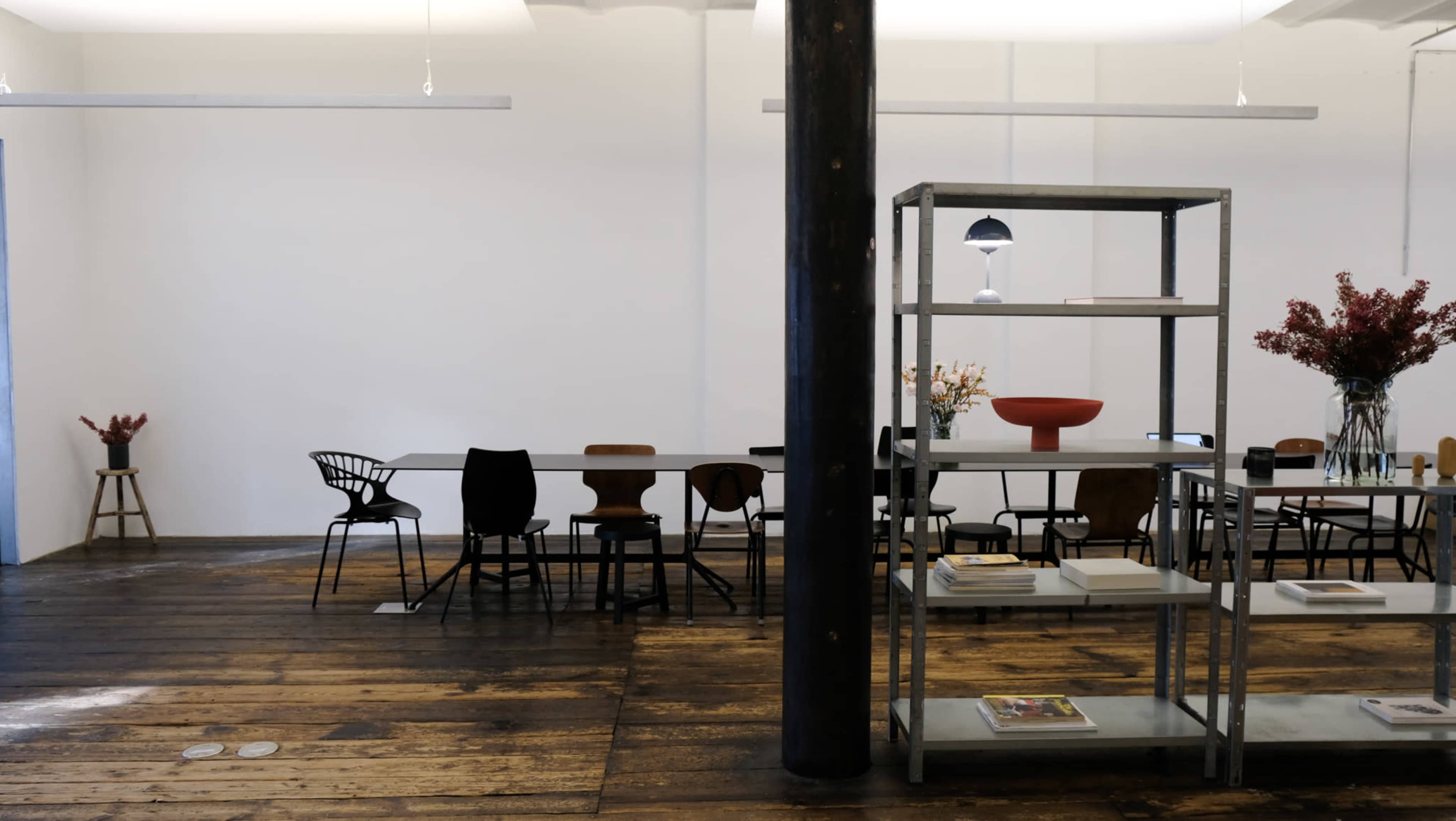 erste liebe atelier in der Innenstadt im Altbau-Style Image in Hamburg-Neustadt, Hamburg