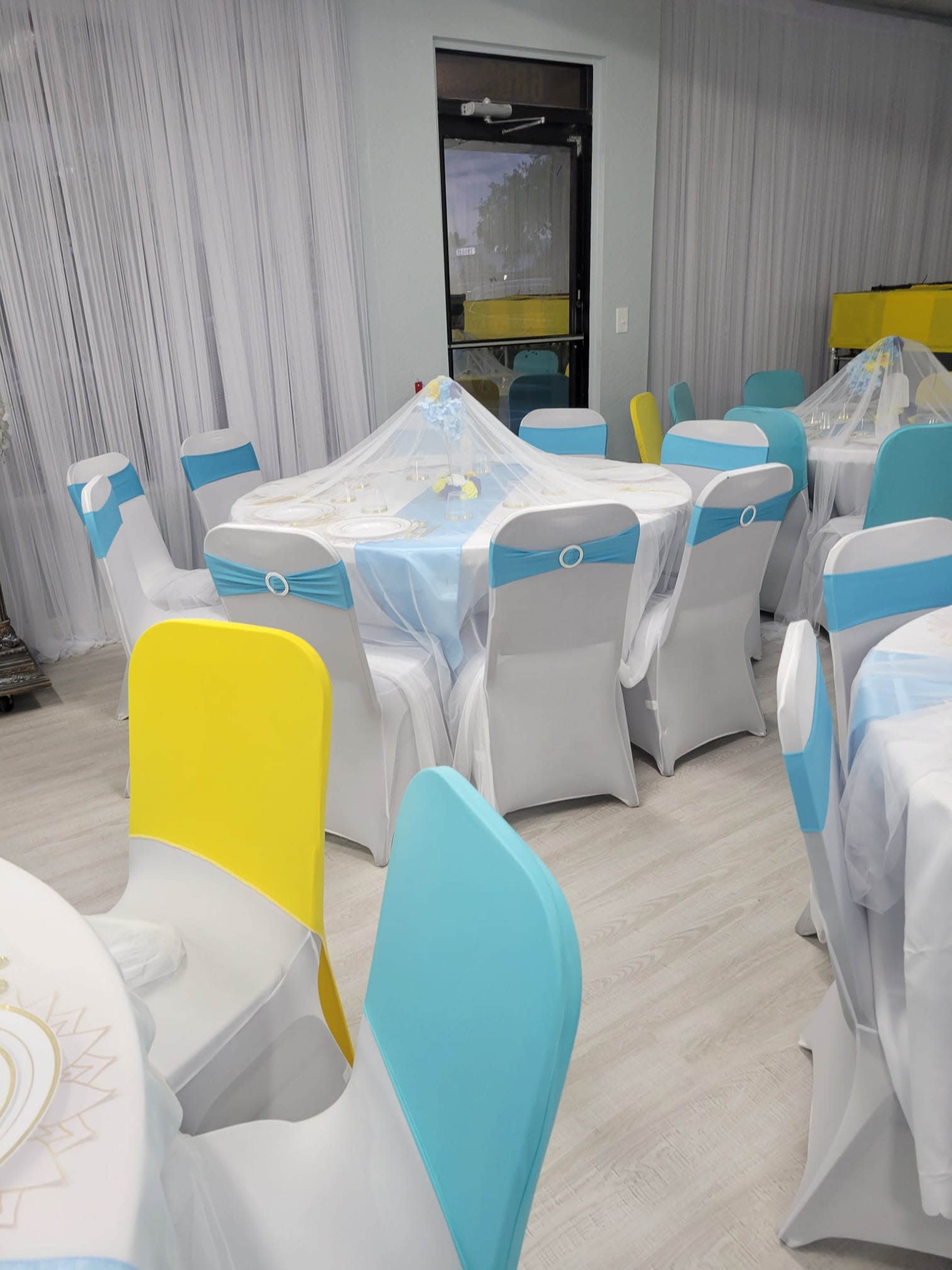 Elegant Event Venue with Open Floor Plan in Port St. Lucie Image in , Port St Lucie, FL
