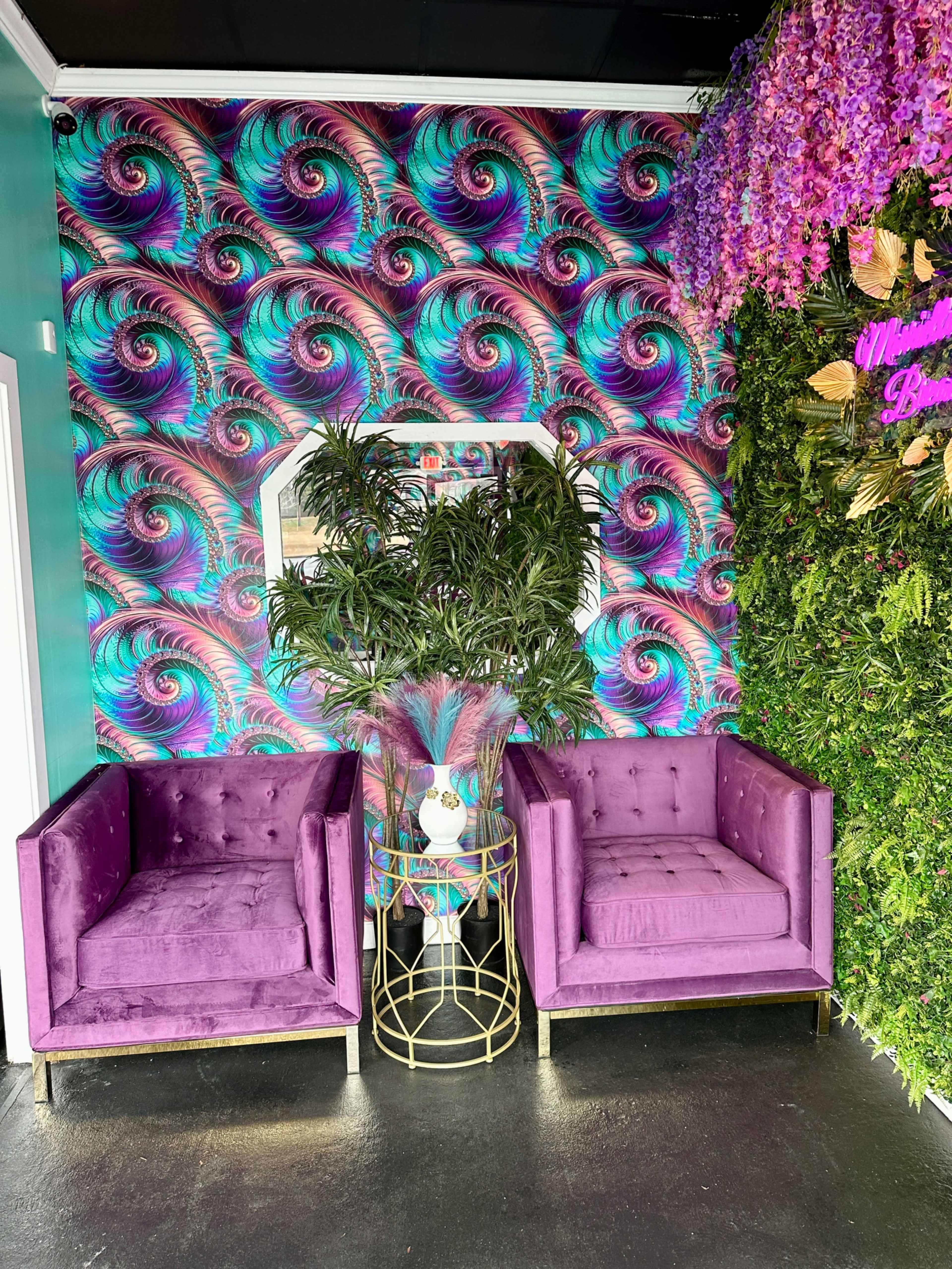 MMB Event Venue: Marietta’s Hidden Gem for Private Events Image in , Marietta, GA