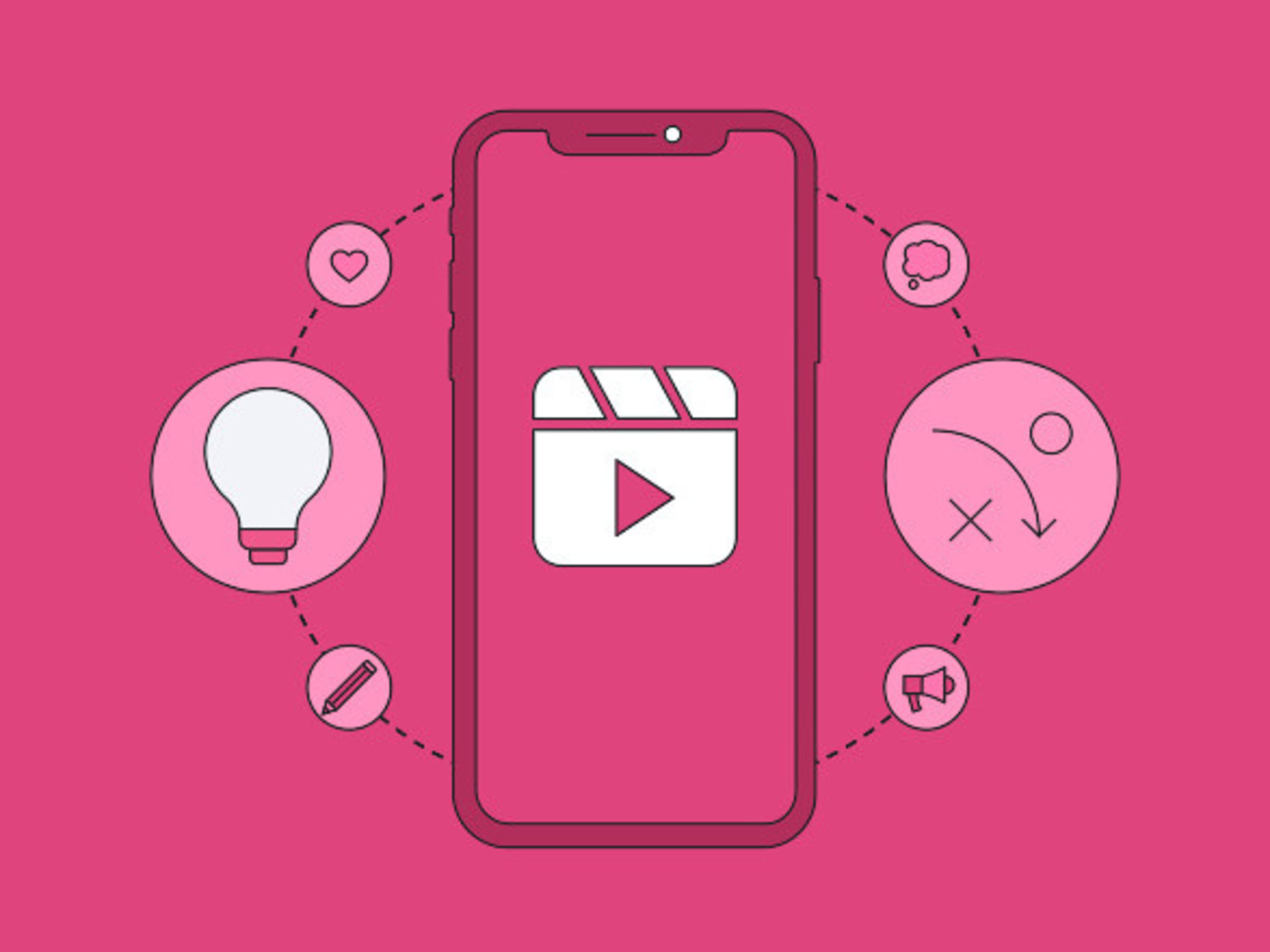 Social Media Reels Add-On