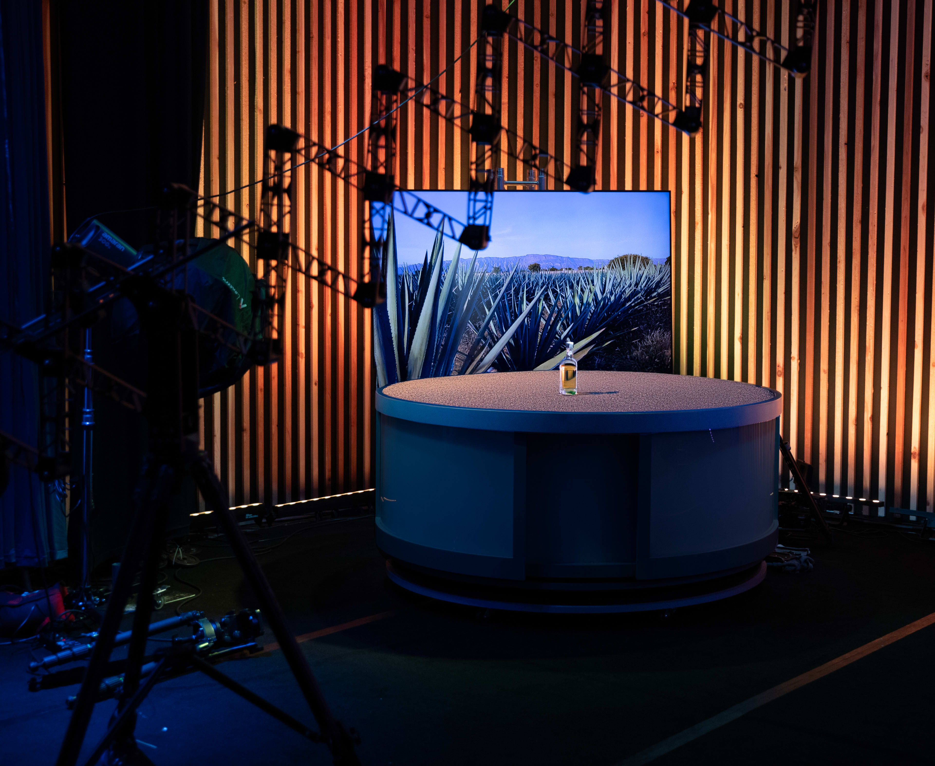 Studio C - Production studio near Ohio River & The Big Four Bridge Image in Jeffersonville Township, Jeffersonville, IN