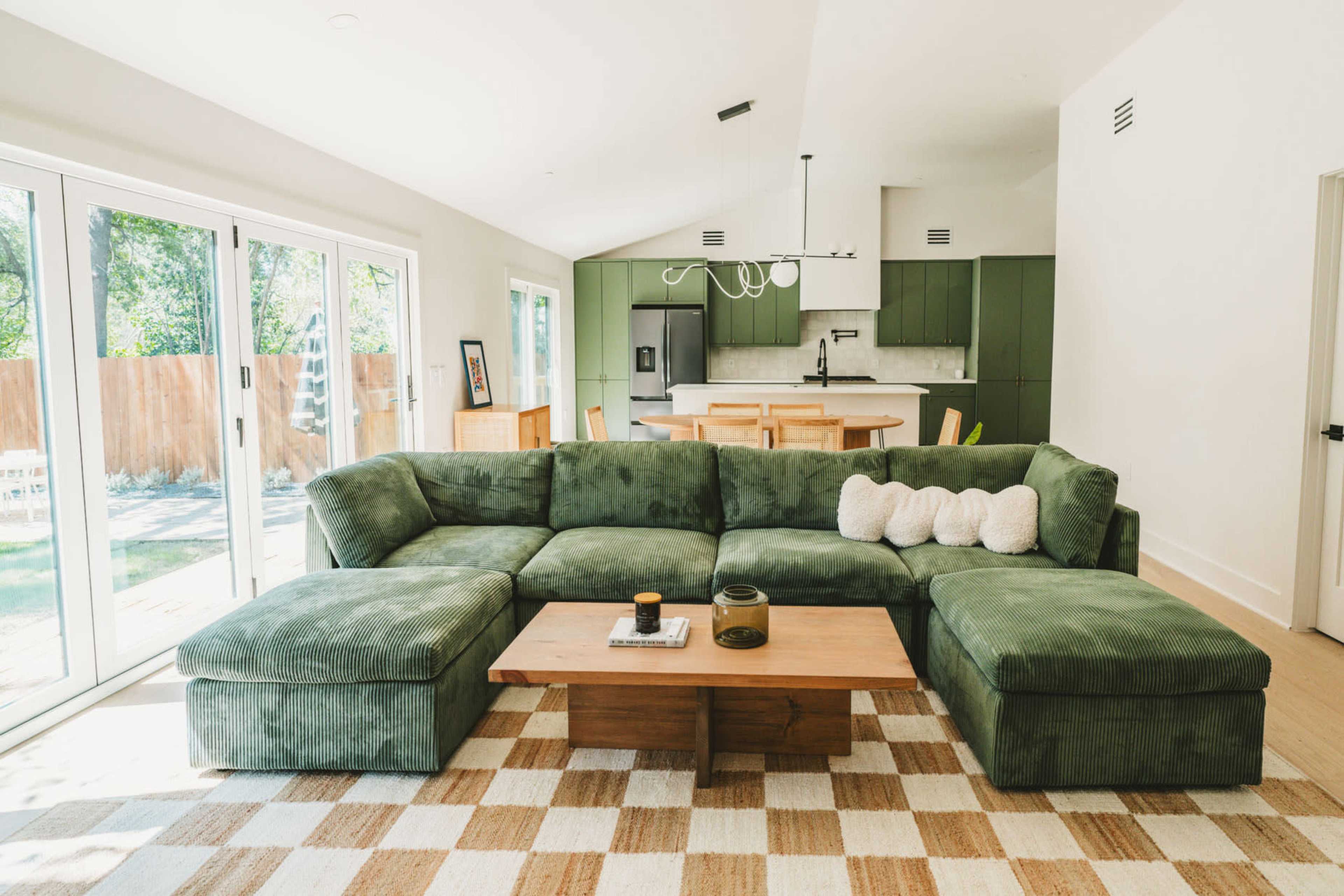 *NEW* Modern Studio House In South Austin With Landscaped Backyard Image in South Manchaca, Austin TX, TX