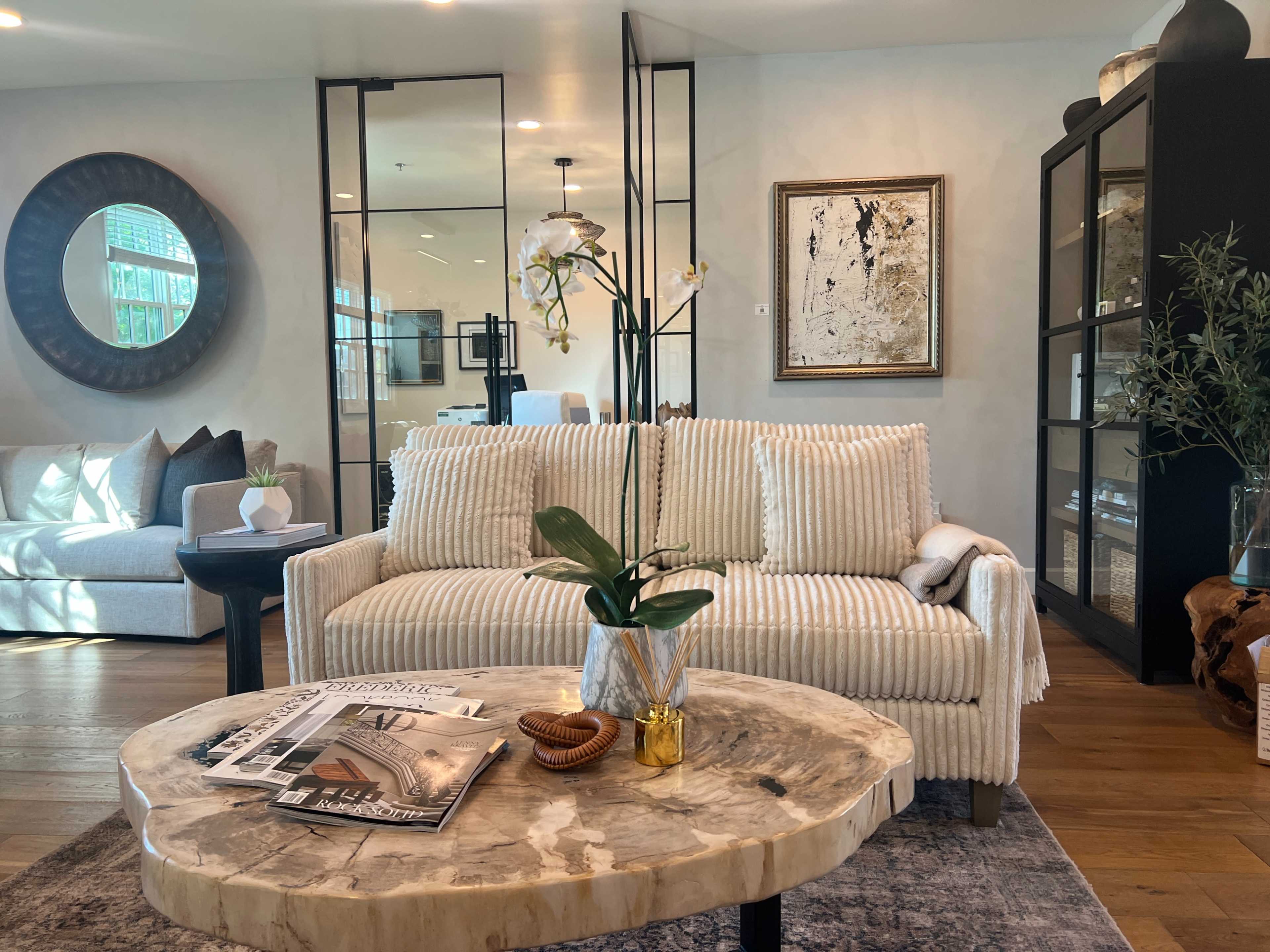 Design Studio Conference Room Image in El Dorado Square Easements, Scottsdale, AZ