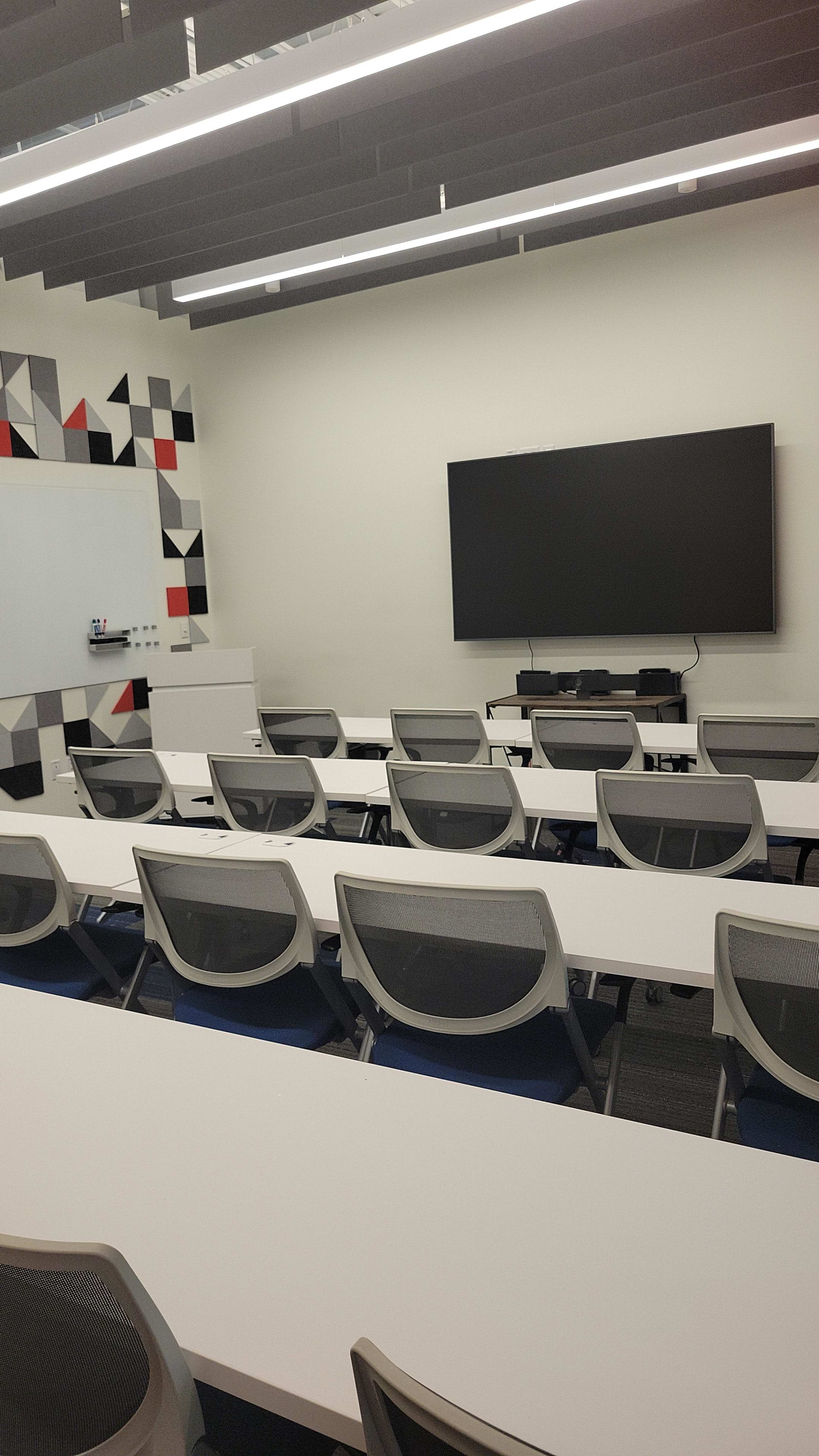 Meeting/Event Space Image in Brighton, Brighton, MA