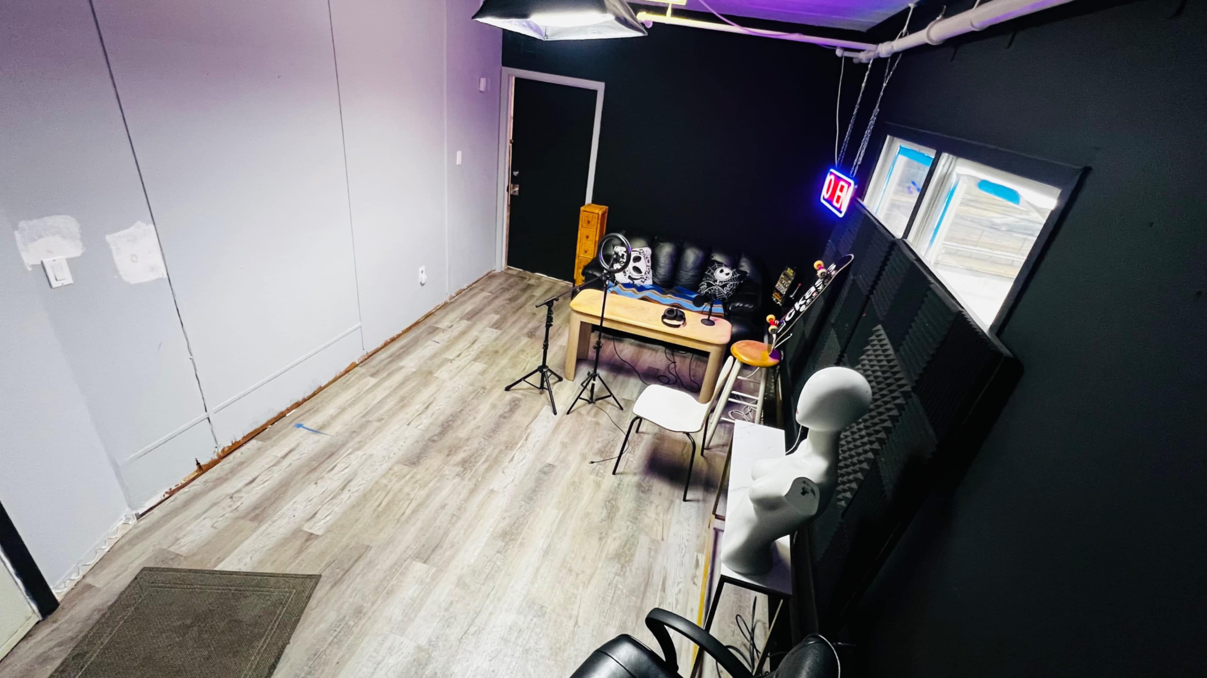 Suburban Creative Studio: Podcasts, Music, Small Events Image in Babylon, Lindenhurst, NY