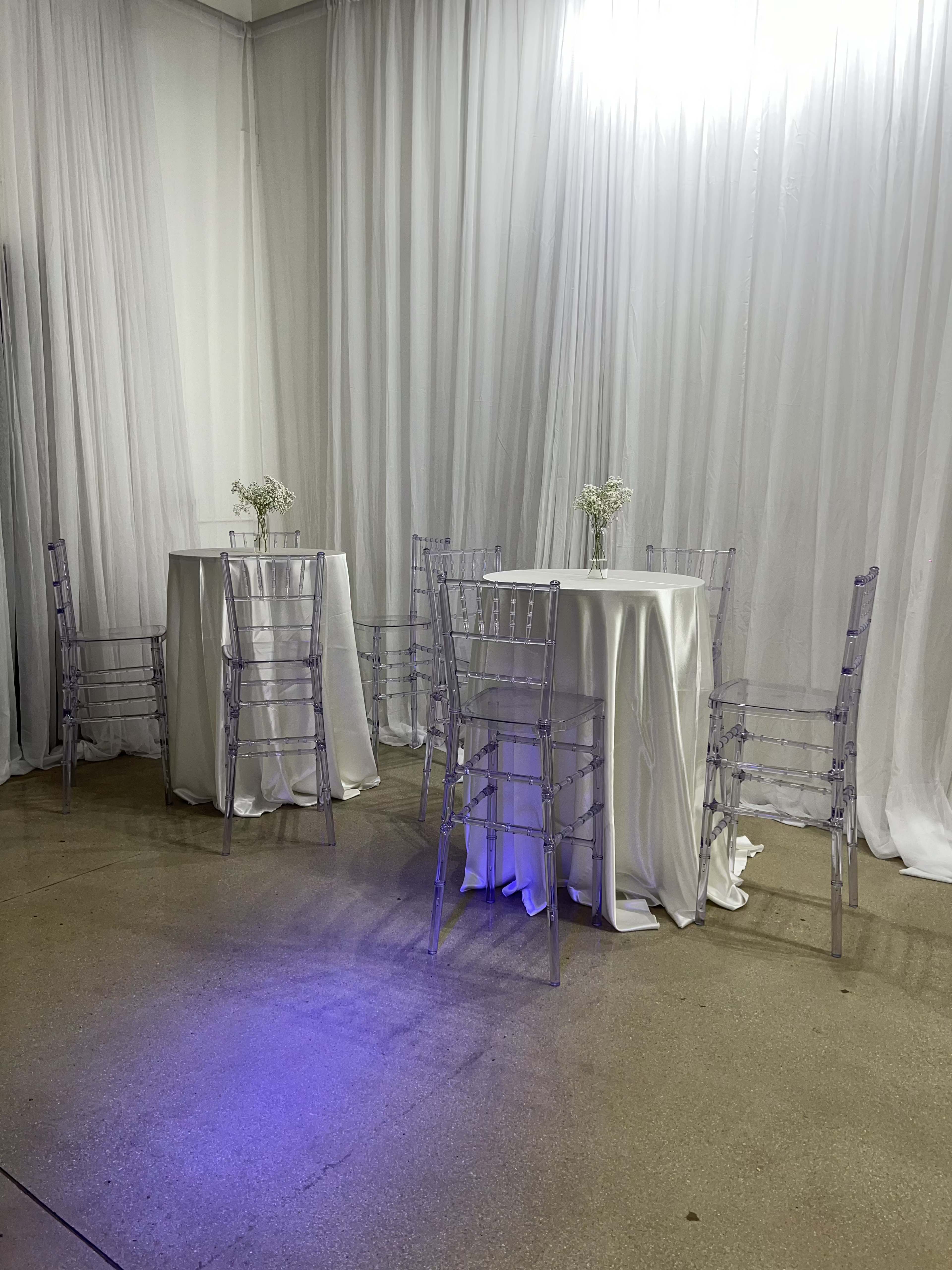 Pristine Event Suite, Dania beach, FL | Off-Site | Peerspace