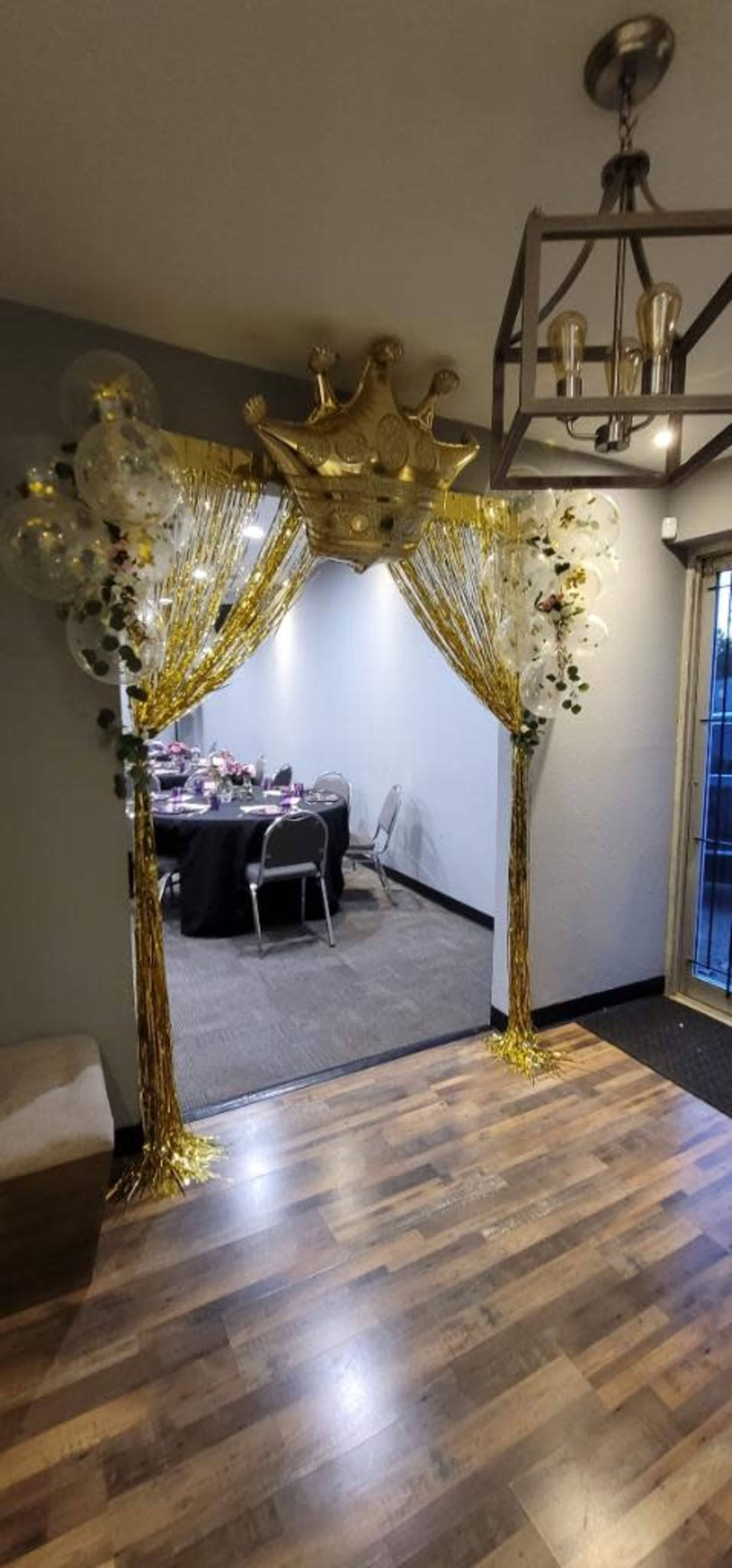 Multi purpose Space, Small Event, Meetings,  Conference, Training & Party, Baby Shower  Space located in a suburb of Dallas, part of the Best Southwest area Image in DeSoto, Desoto, TX