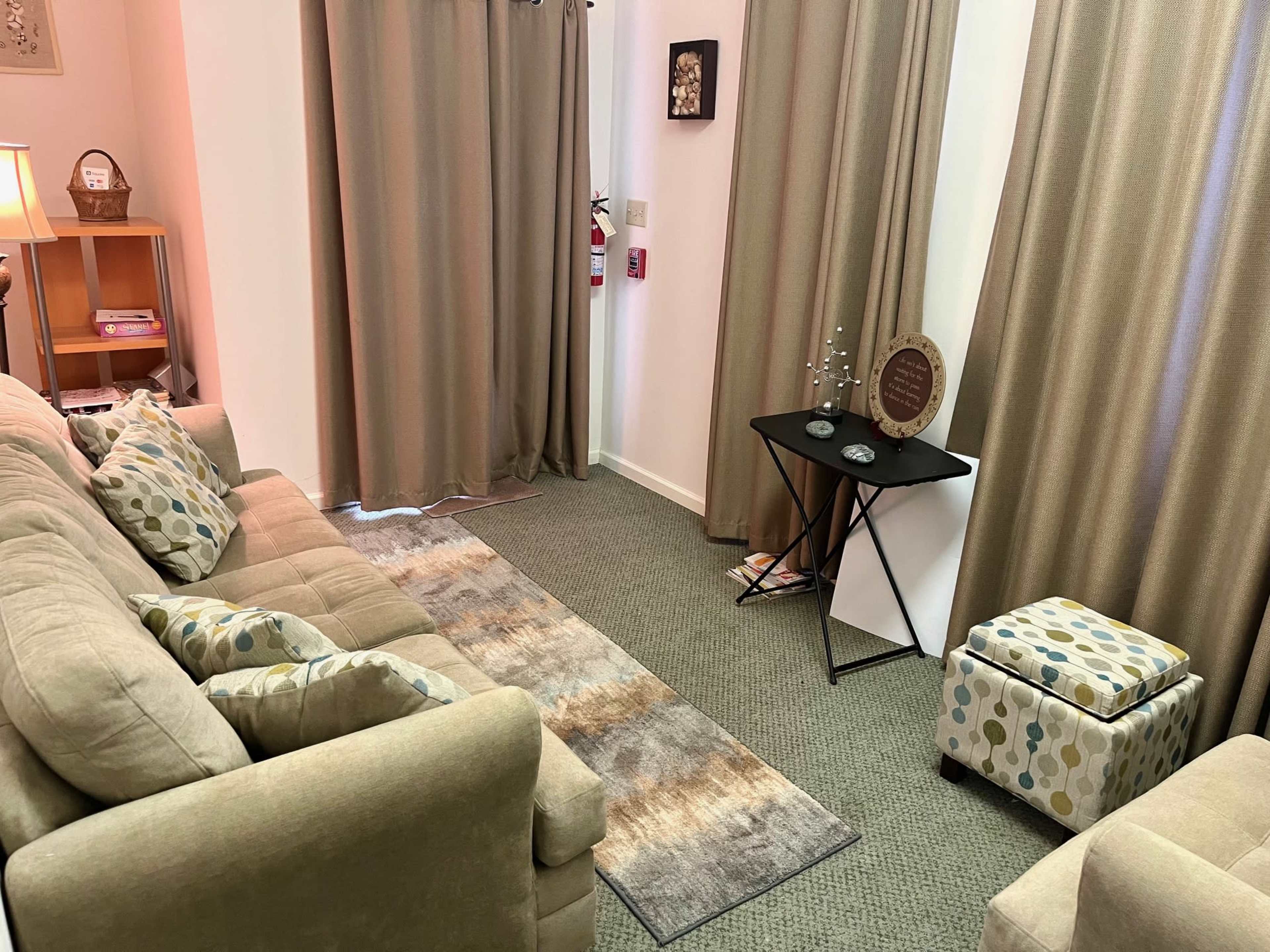 Counseling / Therapy office Image in Middletown Township, Langhorne, PA