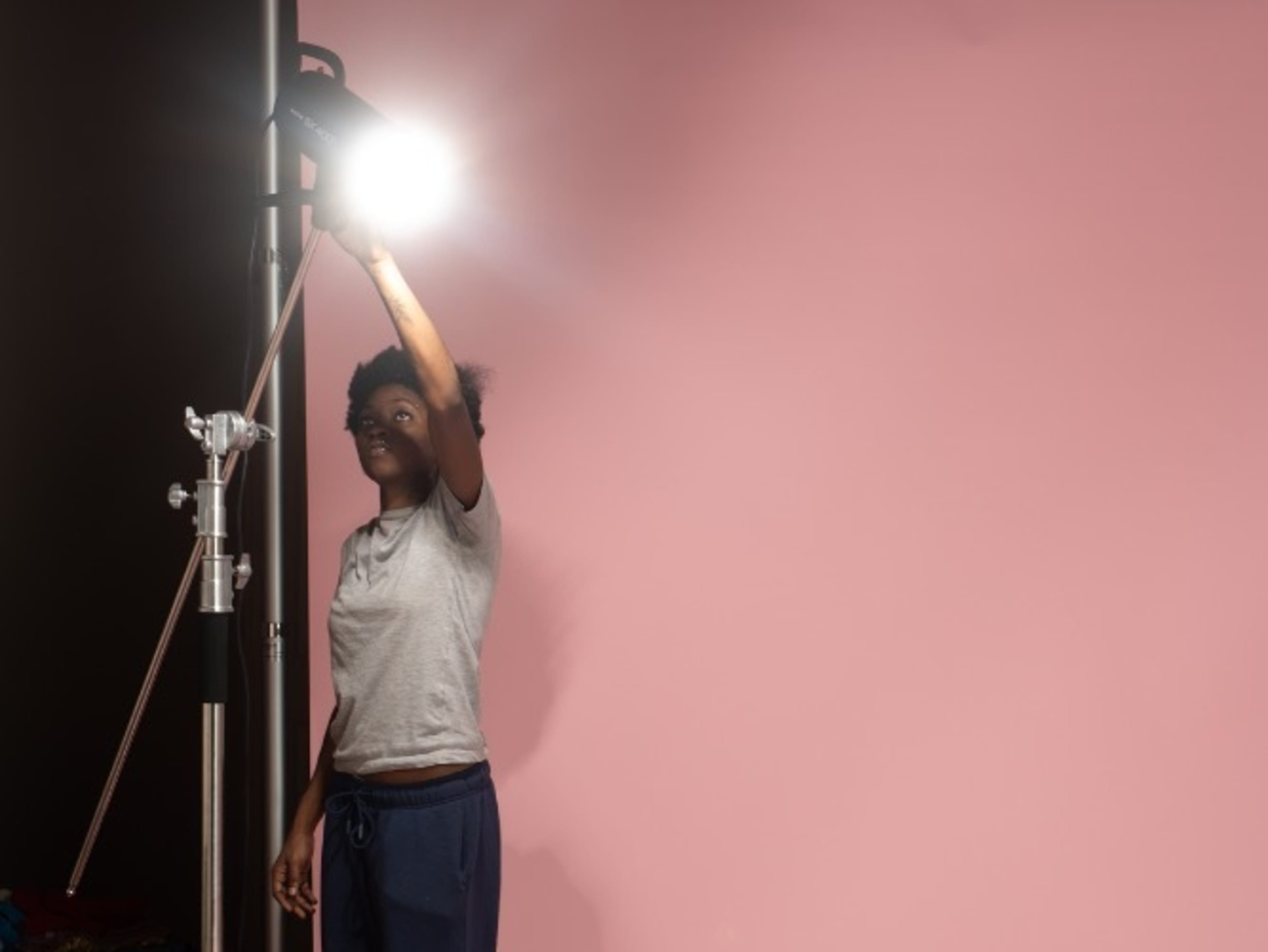 Lighting Assistant 