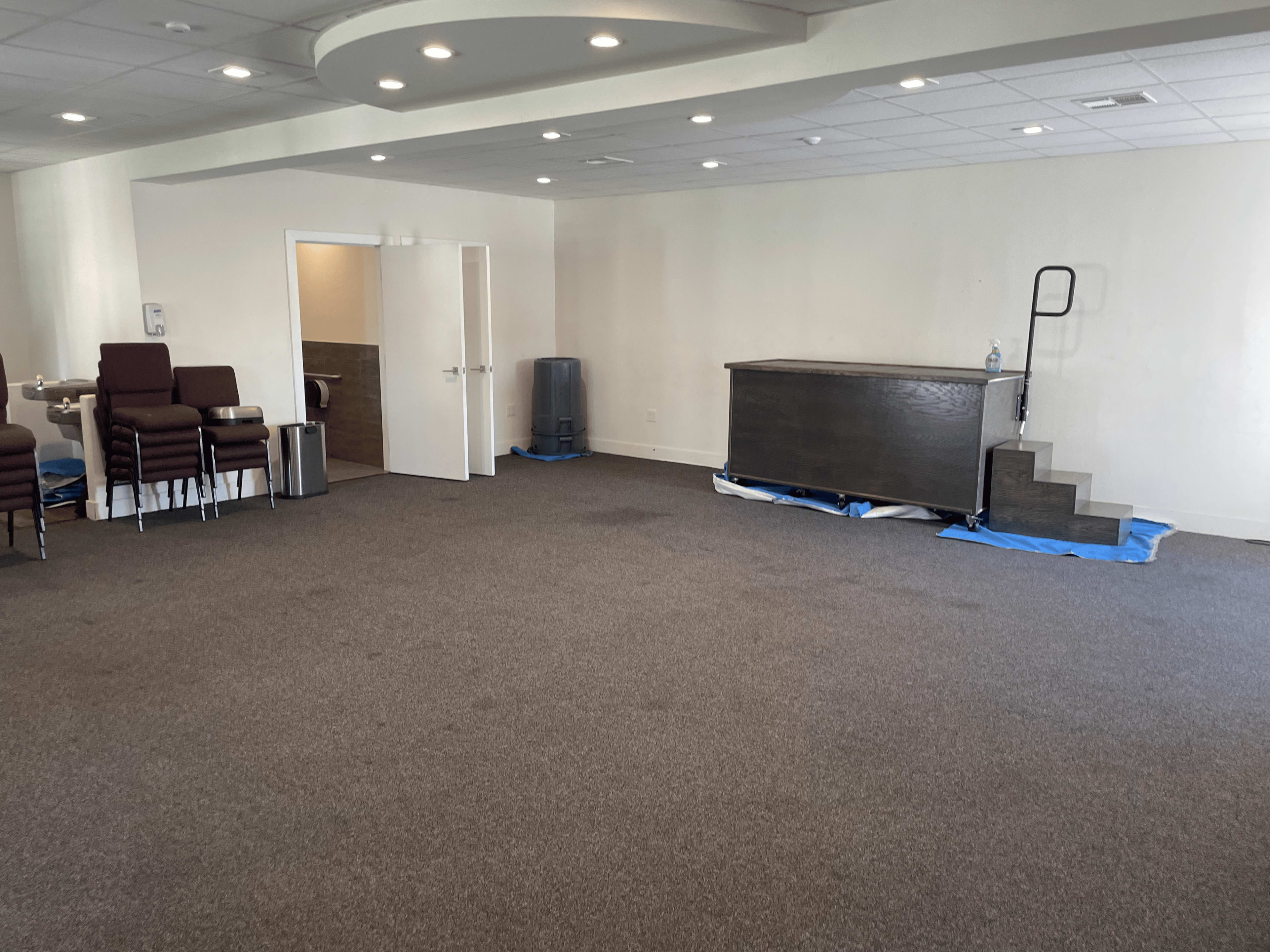 Community Event Room Image in Lynwood, Lynwood, CA