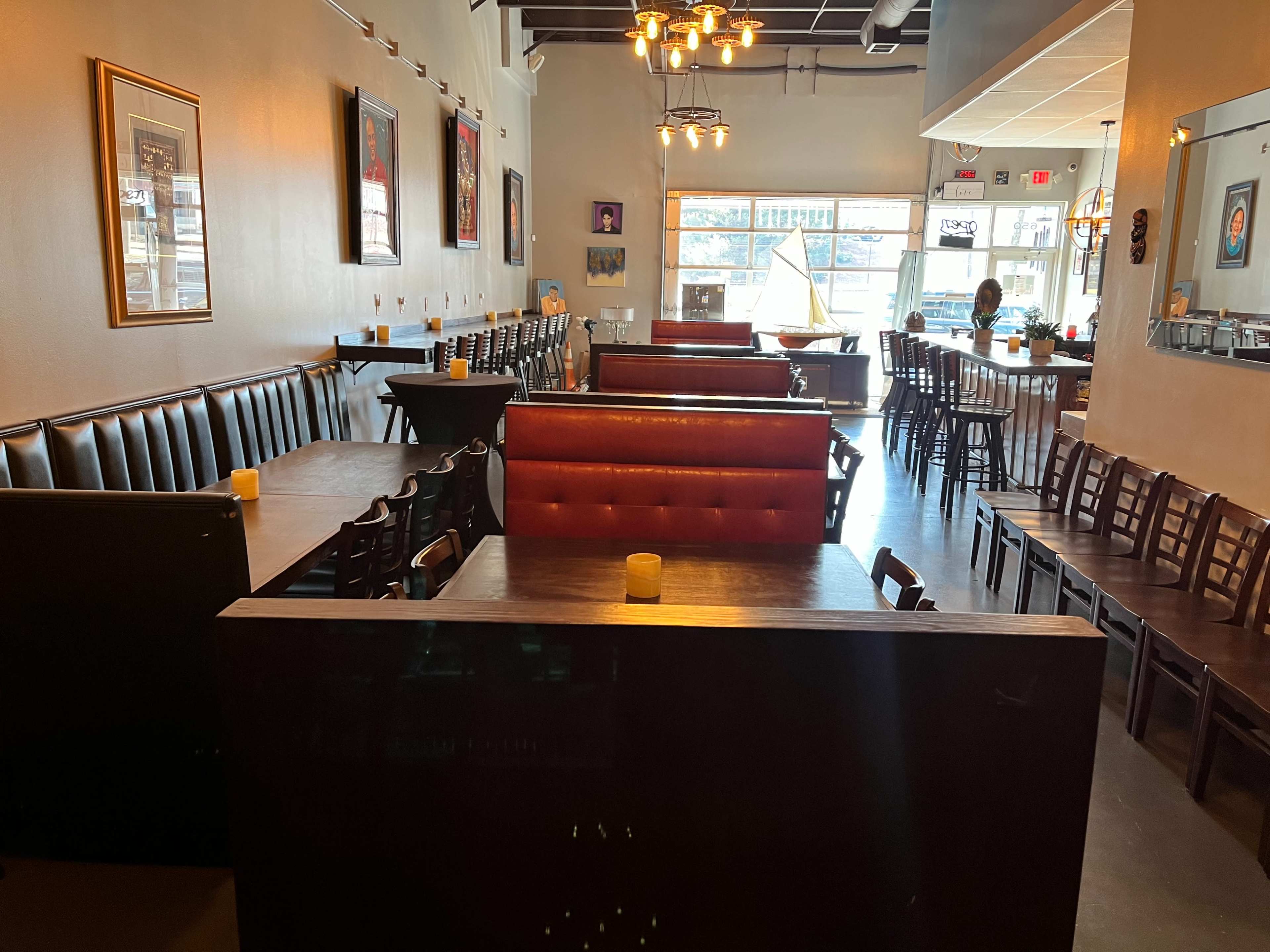 Tim Morgan Catering and Events Image in Buckhead, Atlanta, GA