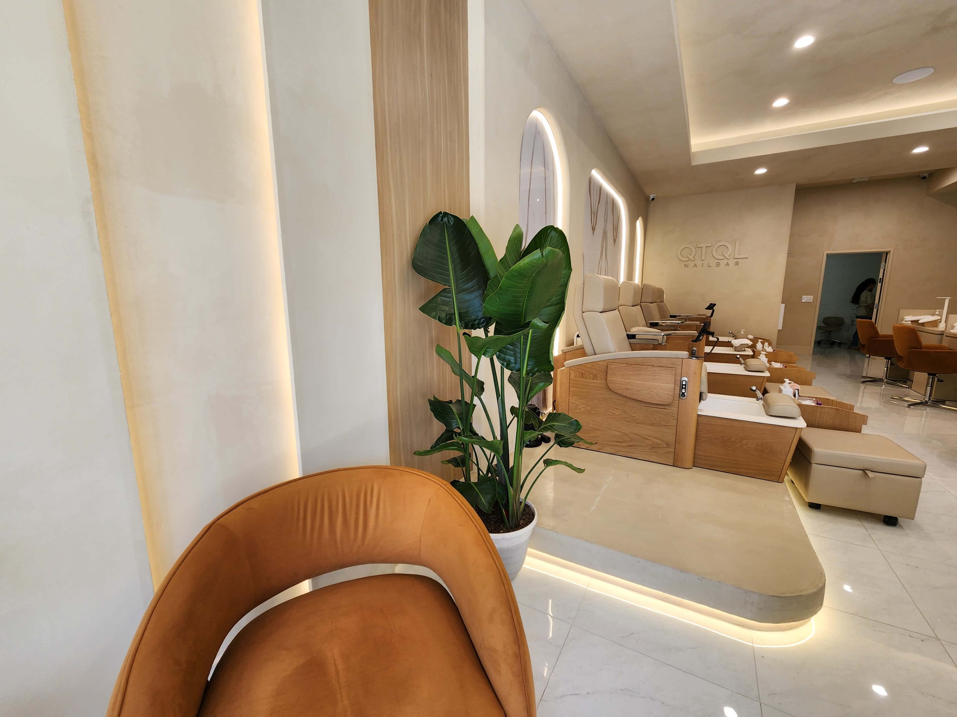Luxury nail salon in Beverly Hills Image in Beverly Hills, Beverly Hills, CA