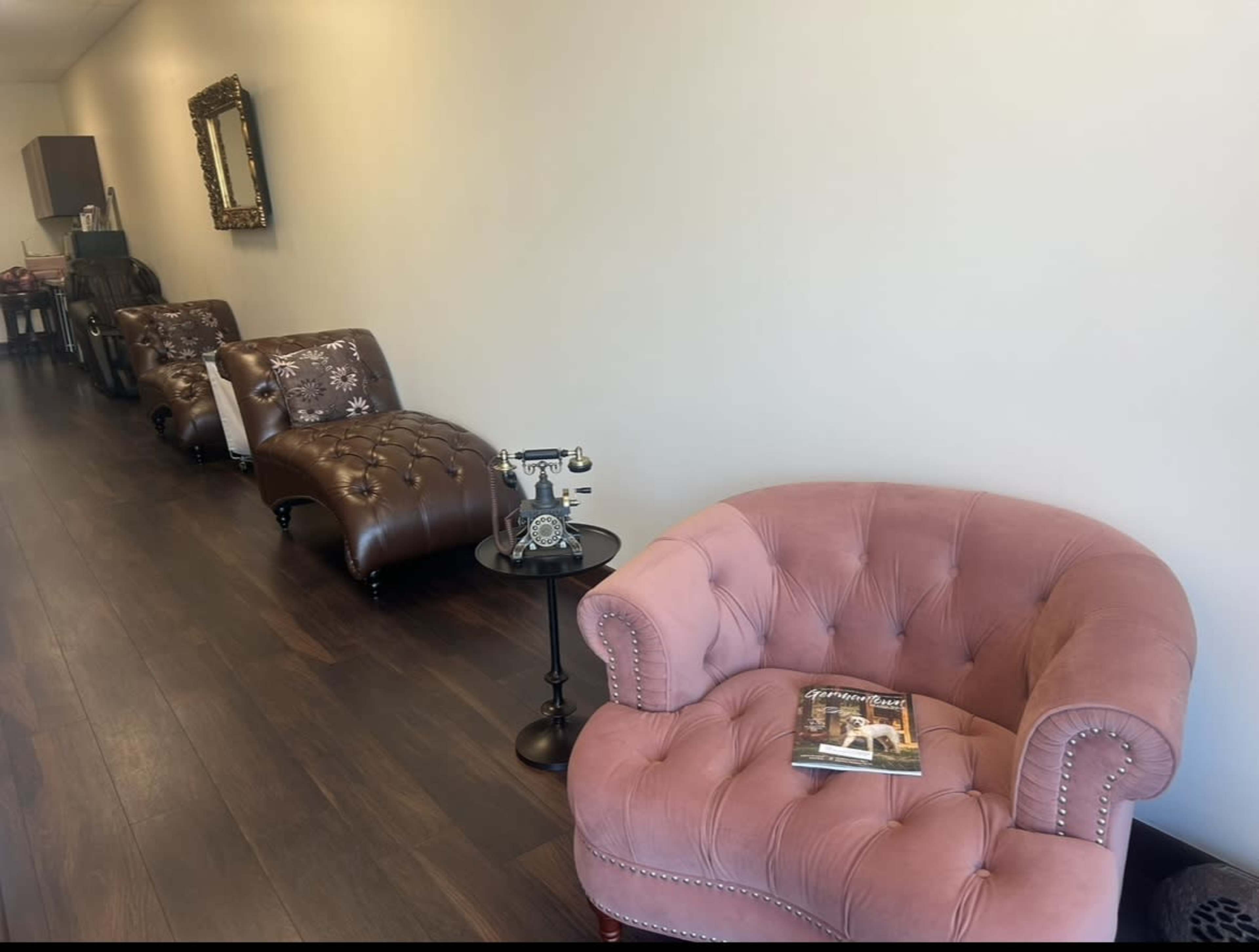 Unlock a Premium Spa & Medical Space in an Influential Location! Image in Collierville, Germantown, TN