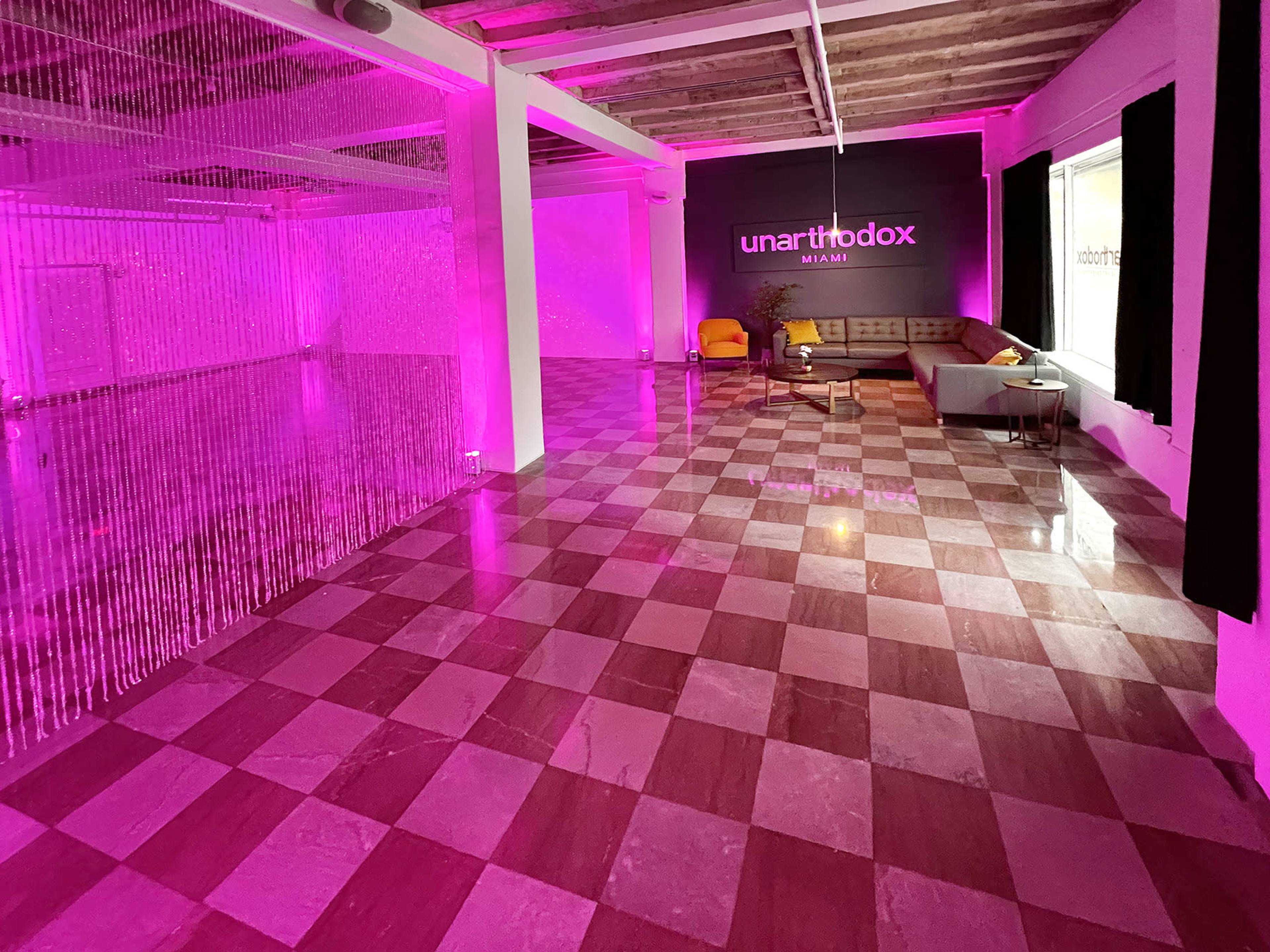 Unarthodox Miami Image in Downtown Miami, Miami, FL