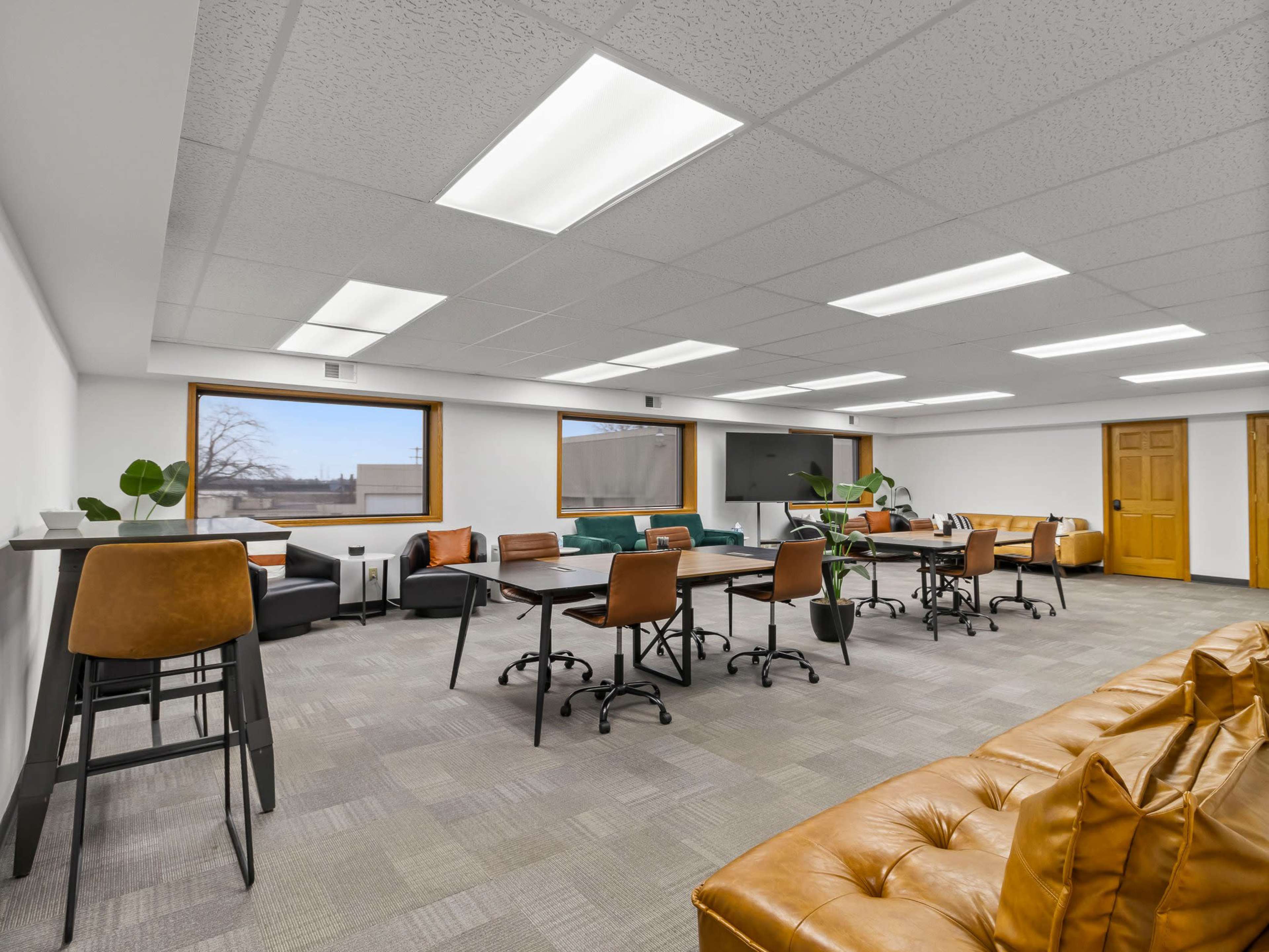 Central Zen Village Themed Professional Event Space Image in Brookfield, Brookfield, WI