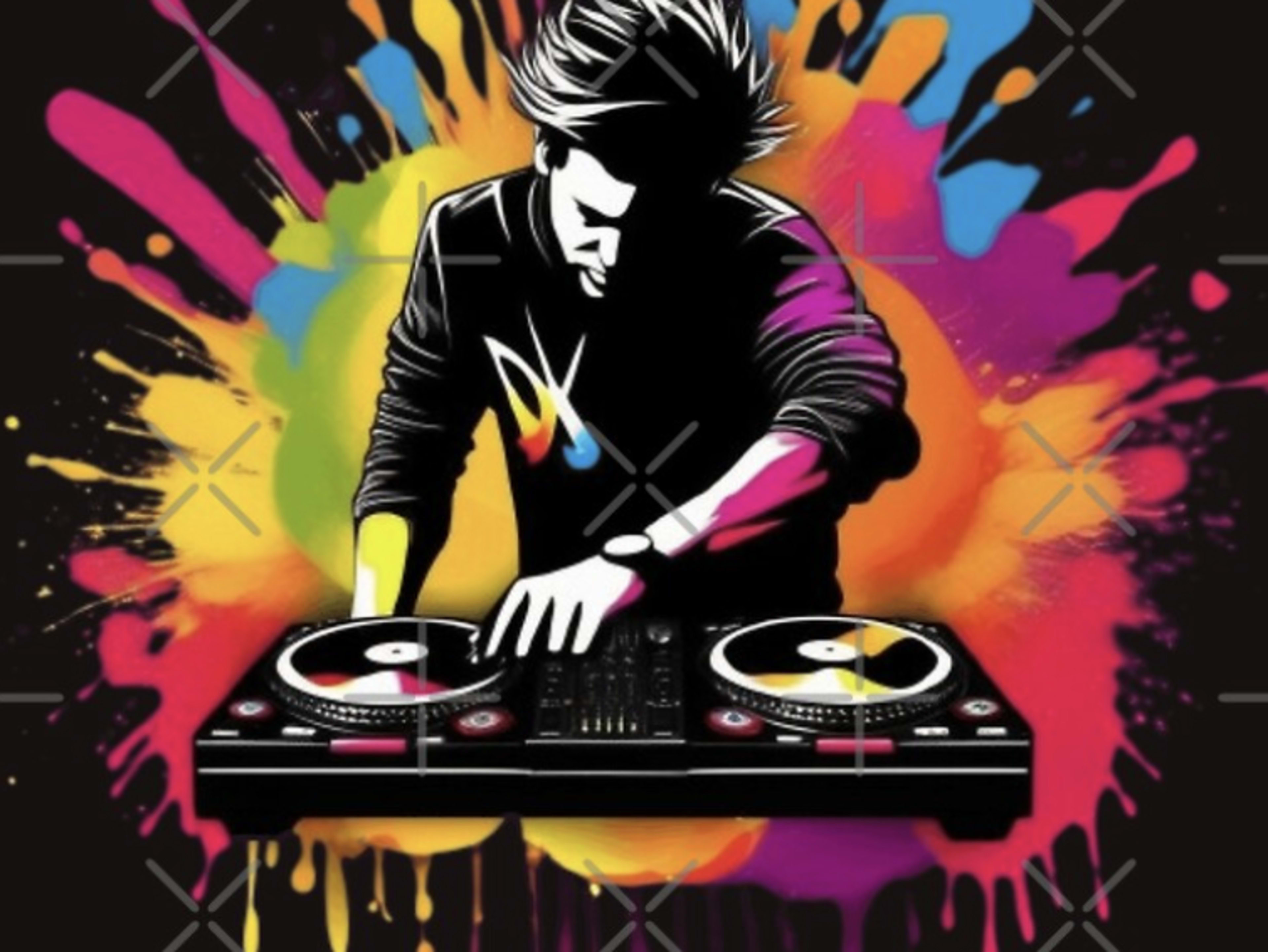 Disc Jockey