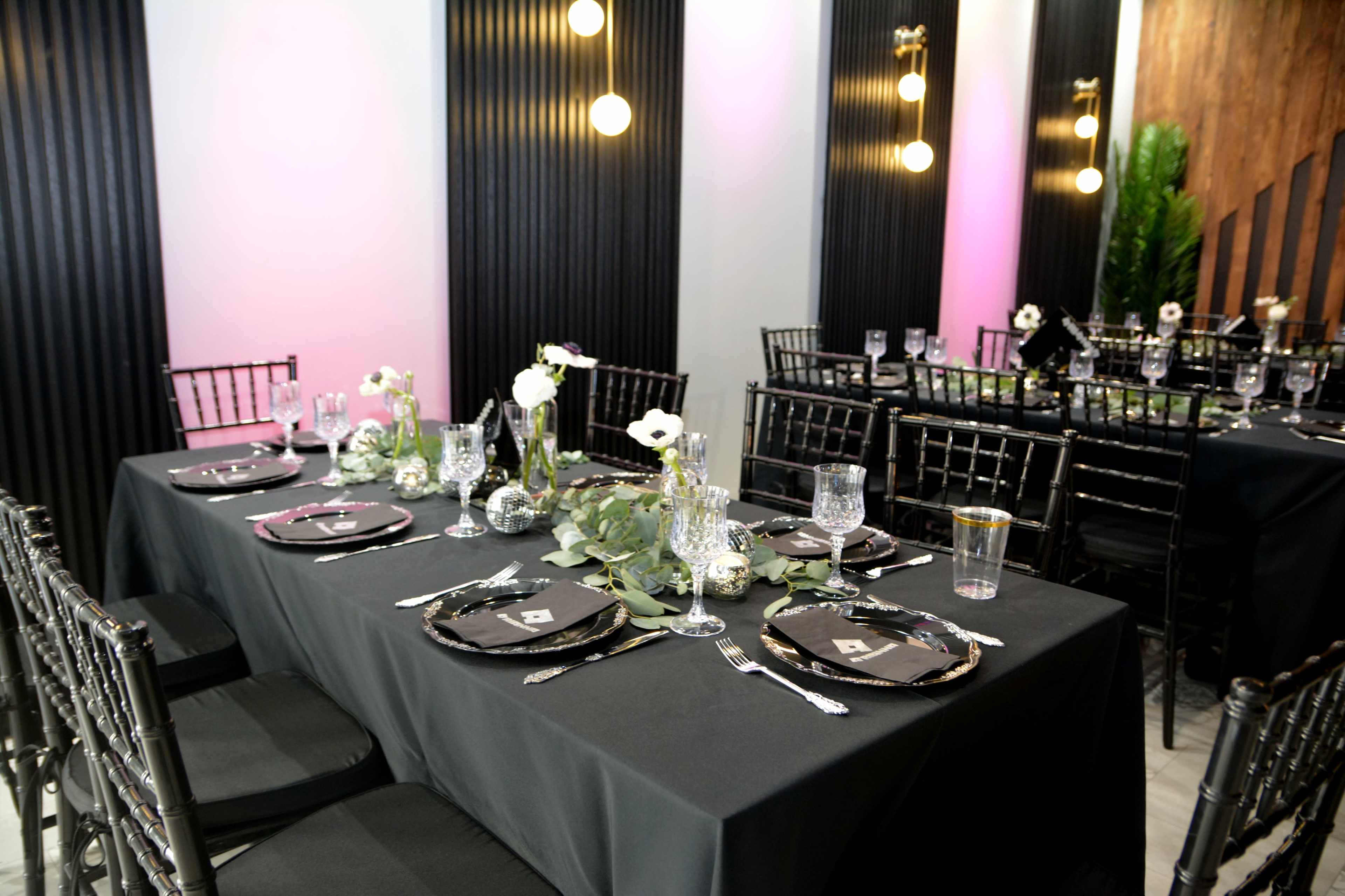 Celebrate in Style at The Green Room Image in Far North Dallas, Dalllas, TX