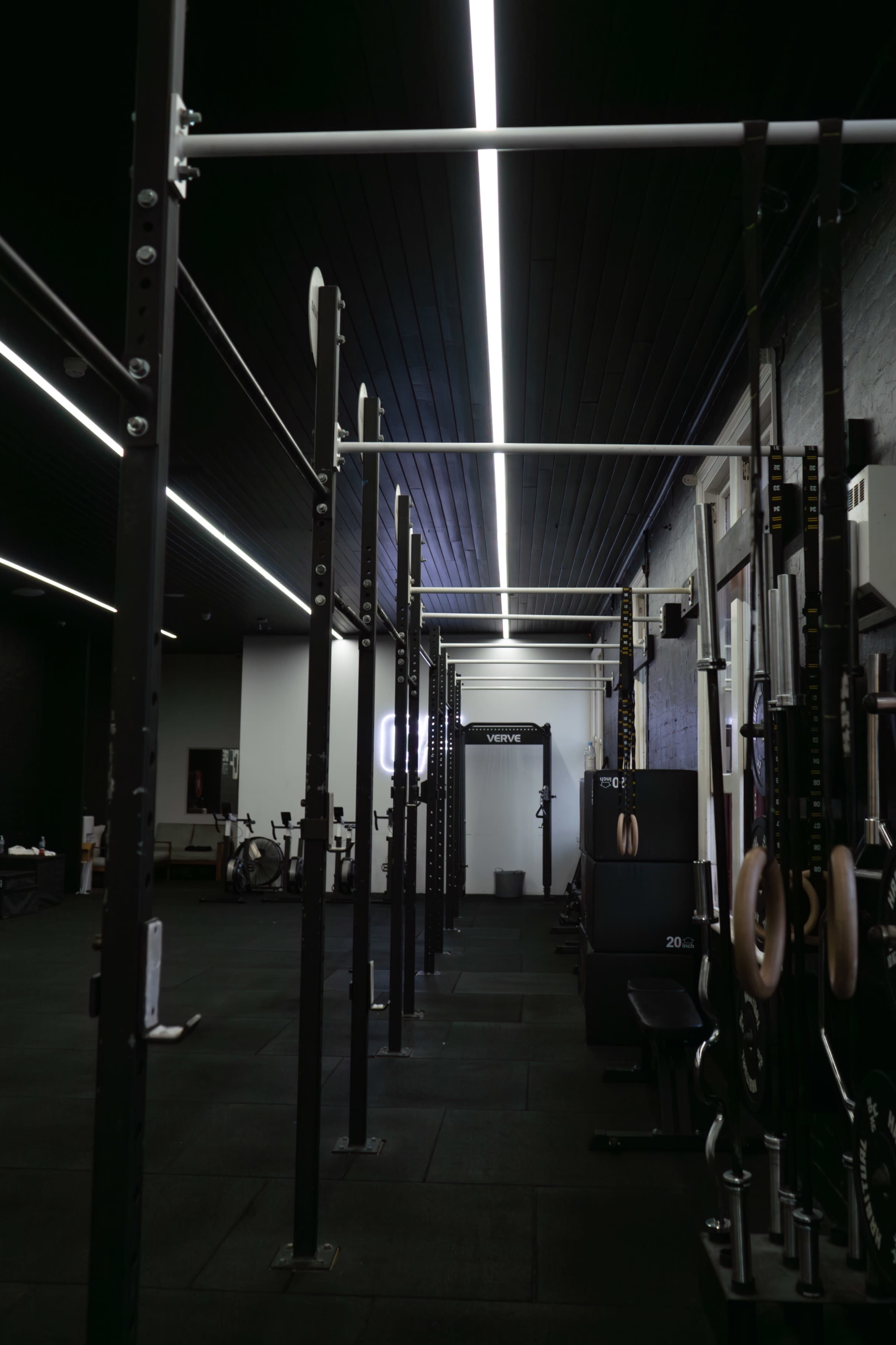 Elevate Your Next Event – Unique Gym Space for Rent Image in Bondi Junction, Bondi Junction, NSW