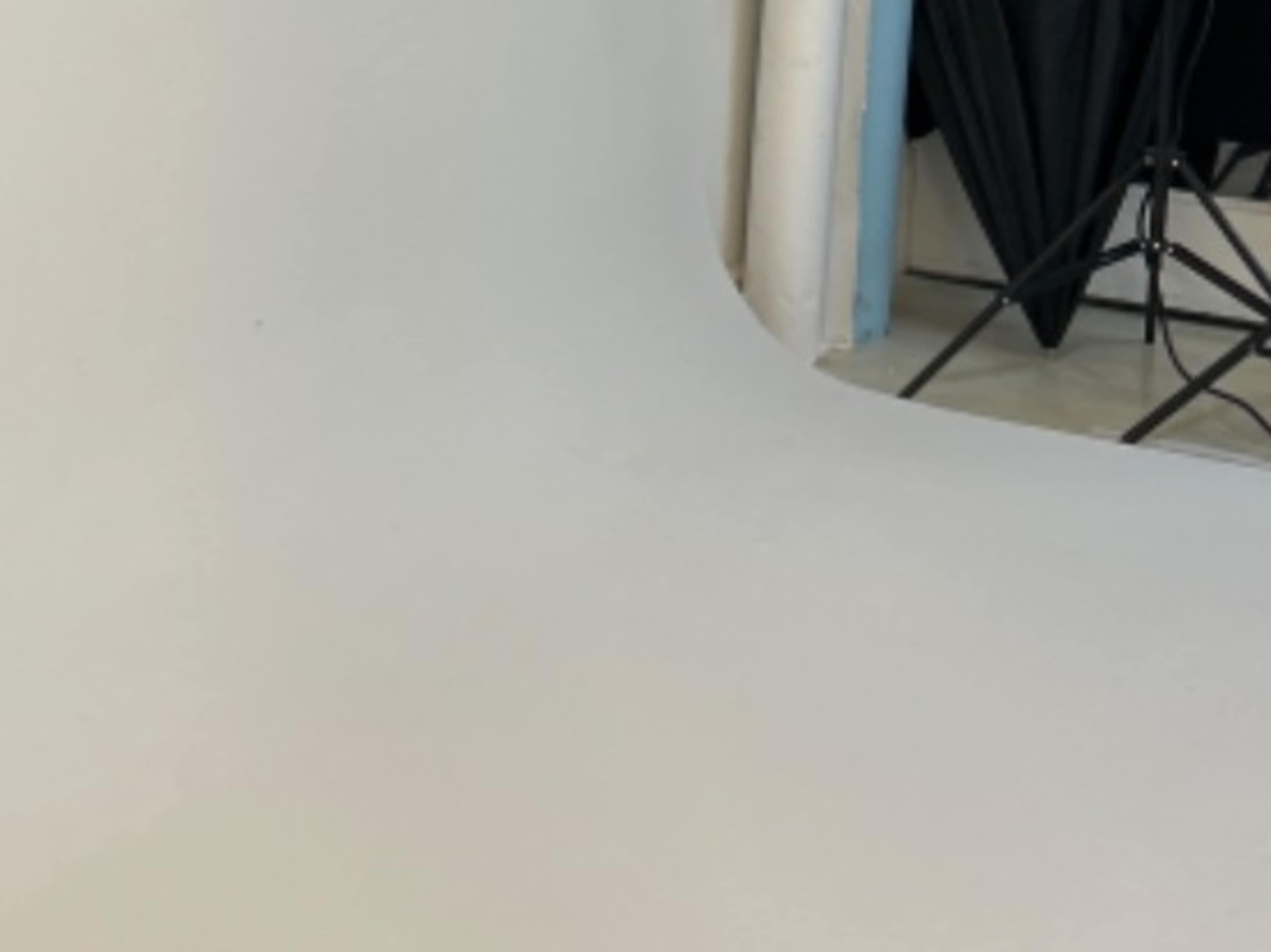 Clean Backdrop