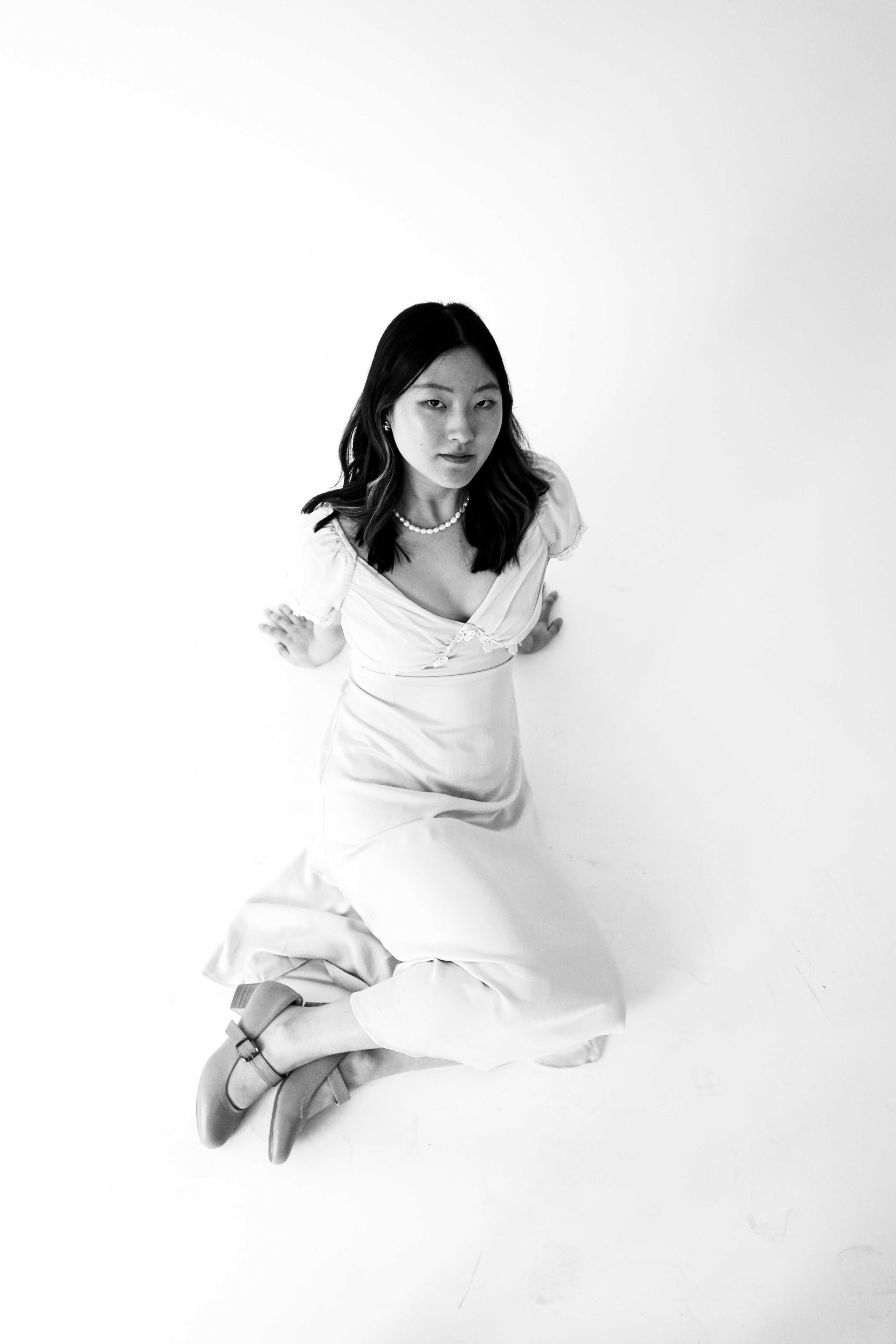 Photo shoot