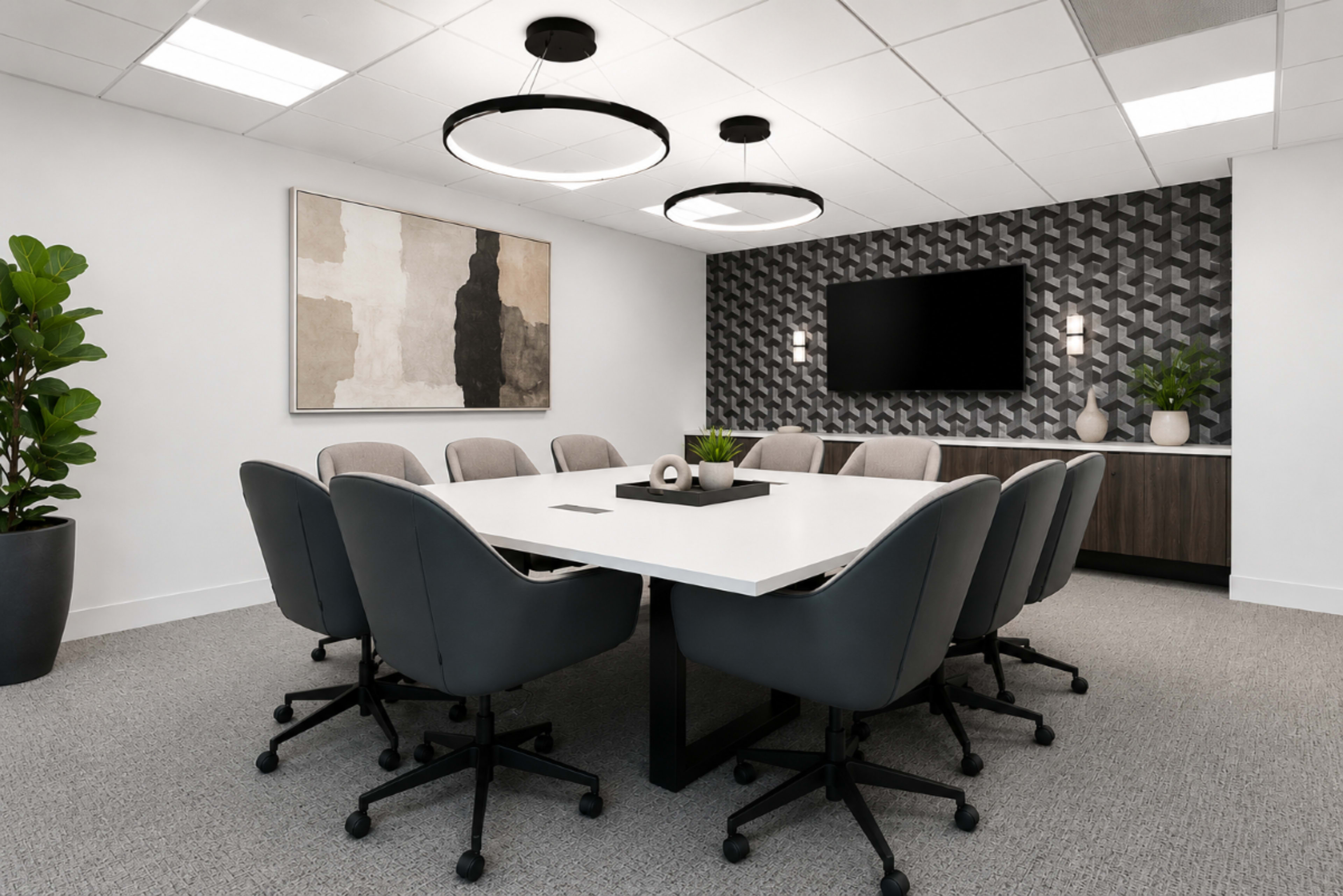 Private Day Office Image in Beverly Hills, BEVERLY HILLS, CA