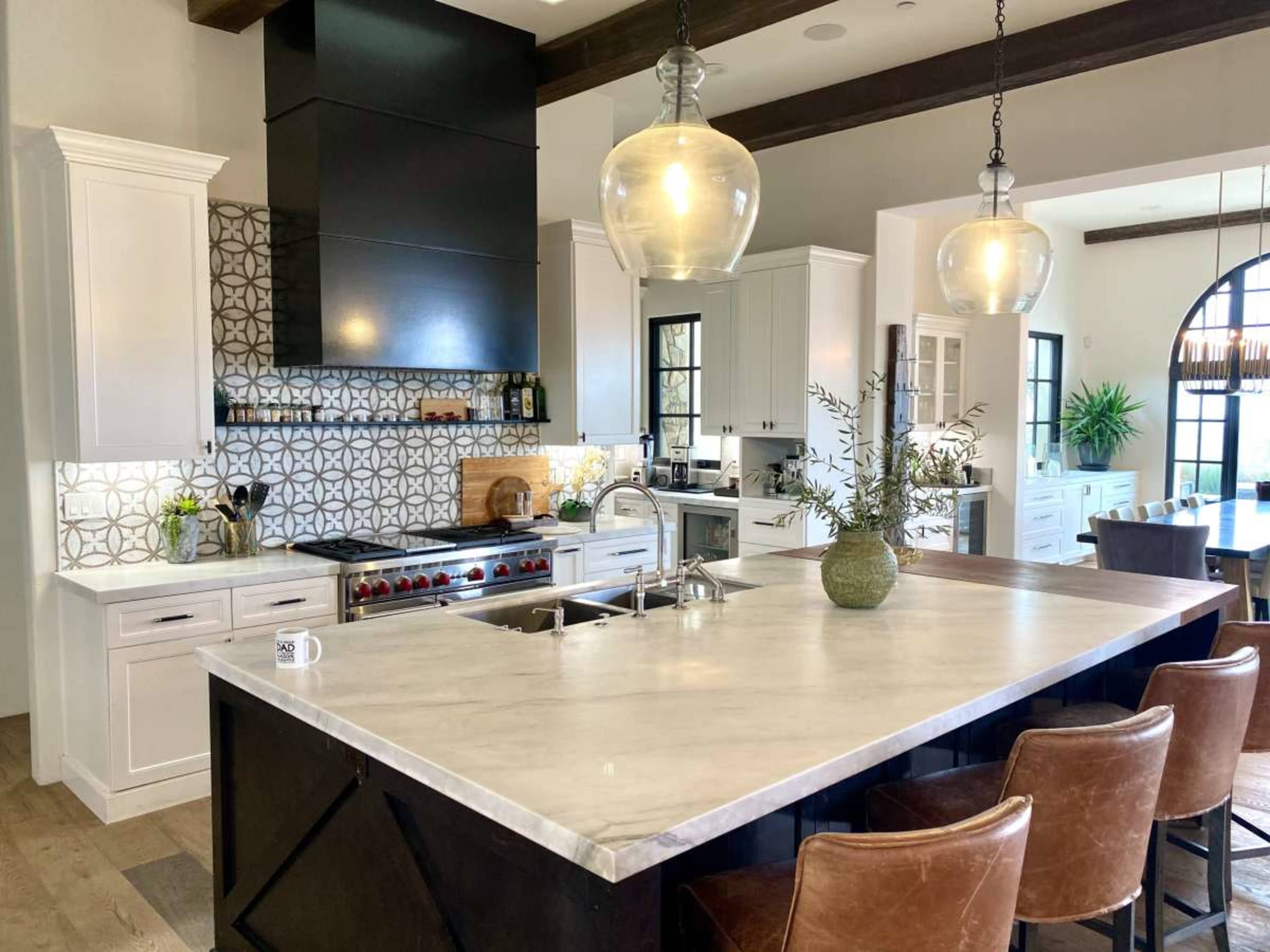 Modern Home with Expansive Patio w/ Views Image in Black Mountain Ranch, SAN DIEGO, CA