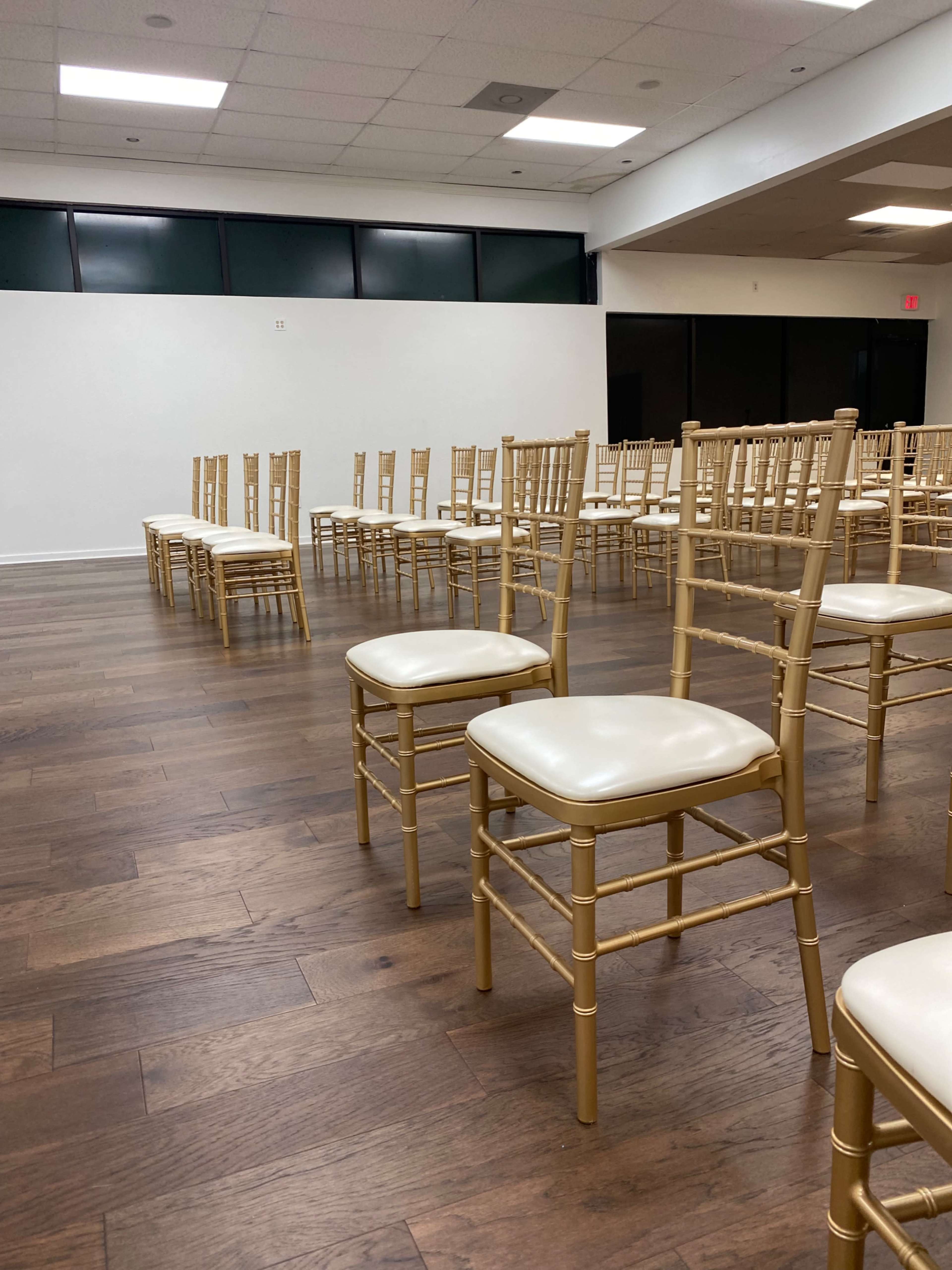 Elegant Event Venue in Central Austin Image in Highland, Austin, TX