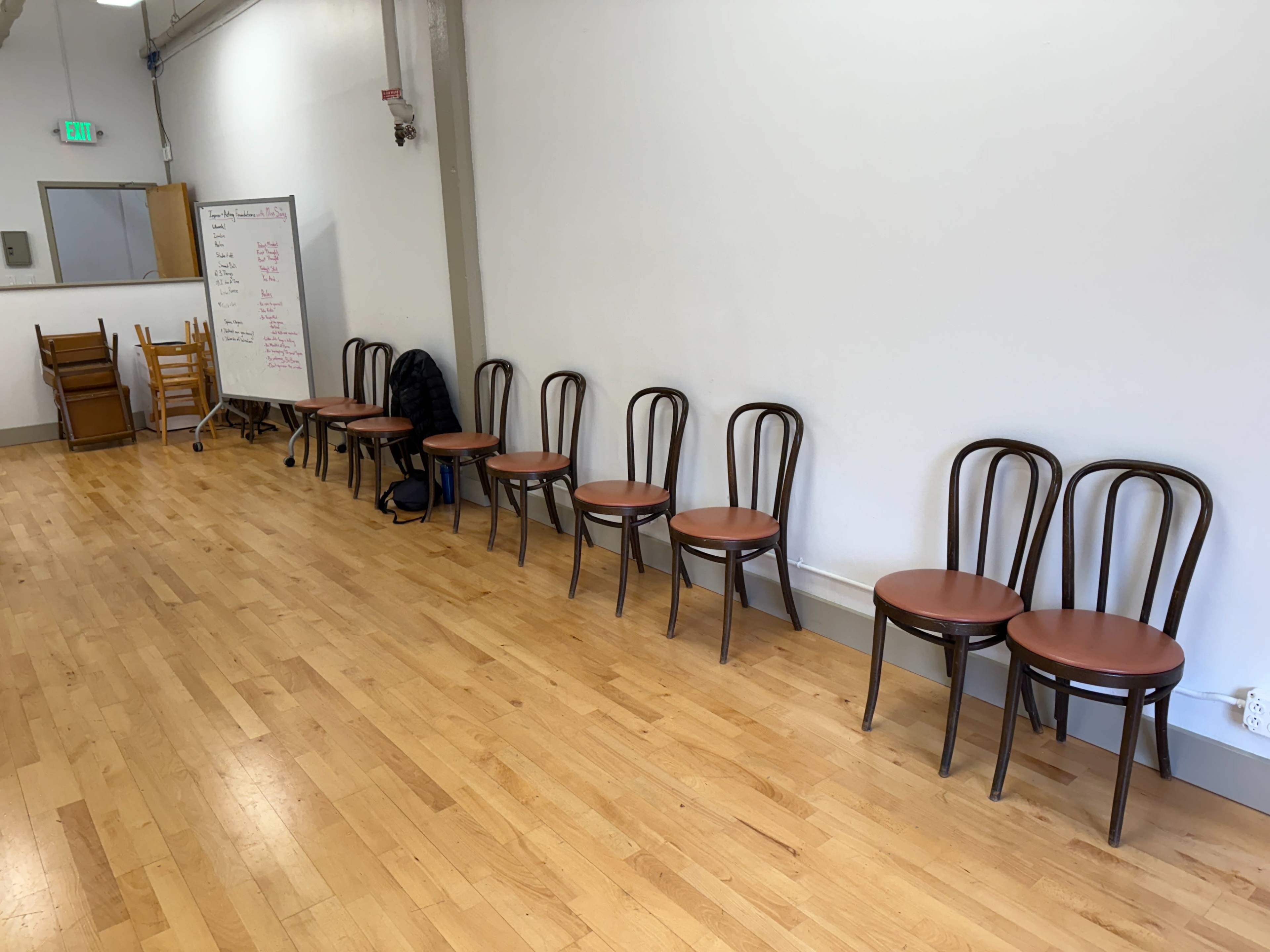 BATS Improv Annex Image in Marina District, San Francisco, CA