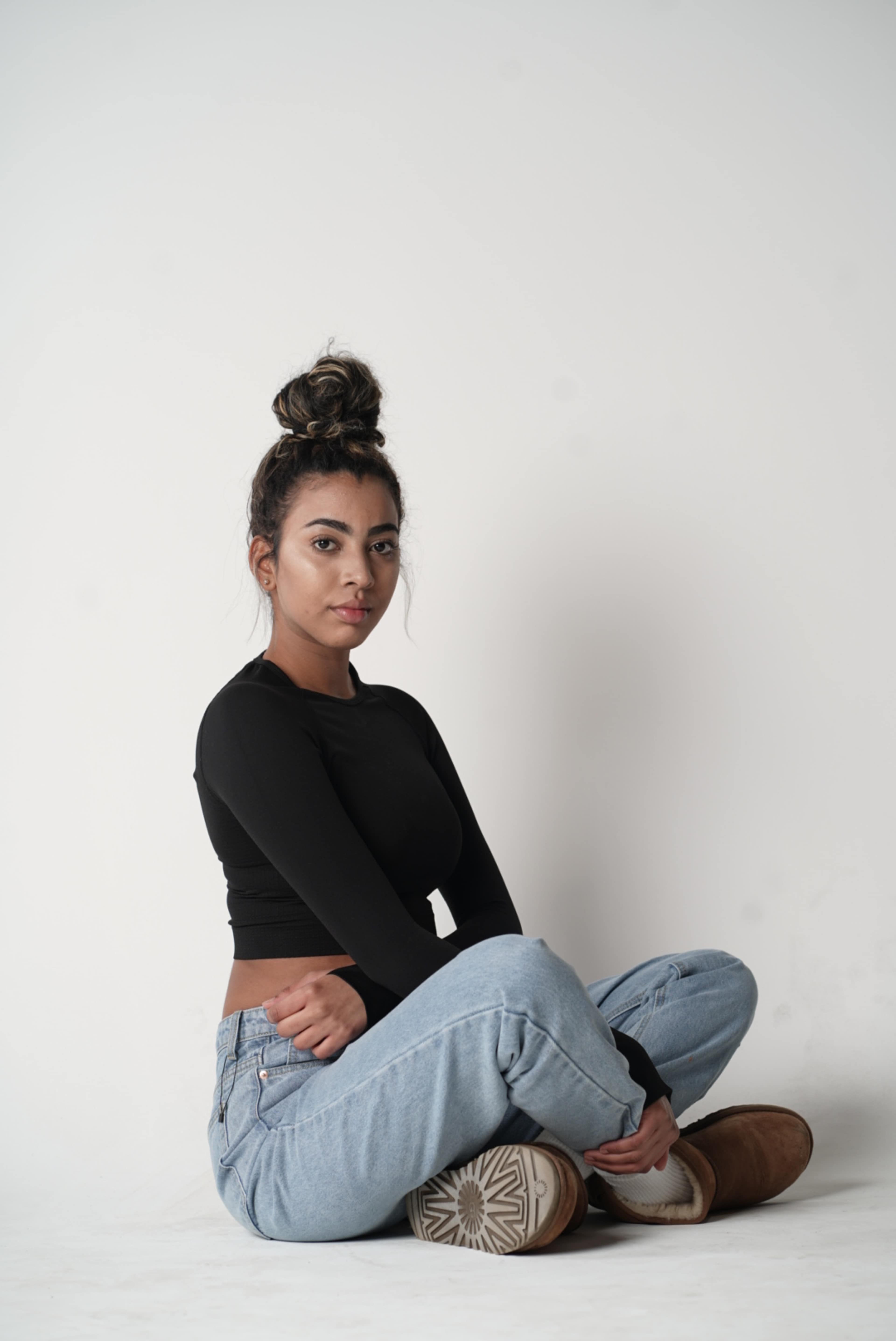 Birthday photo shoot