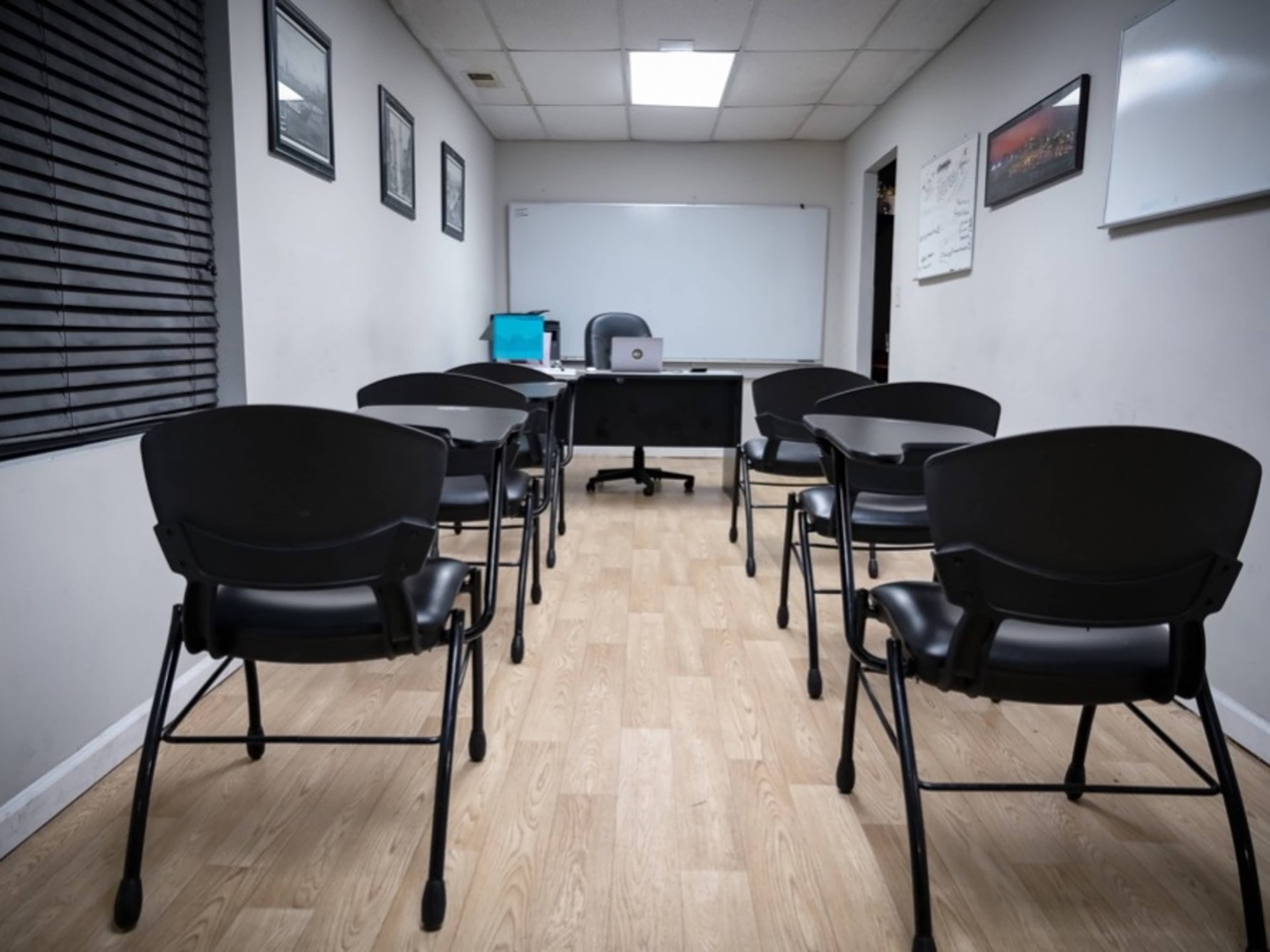 Classroom