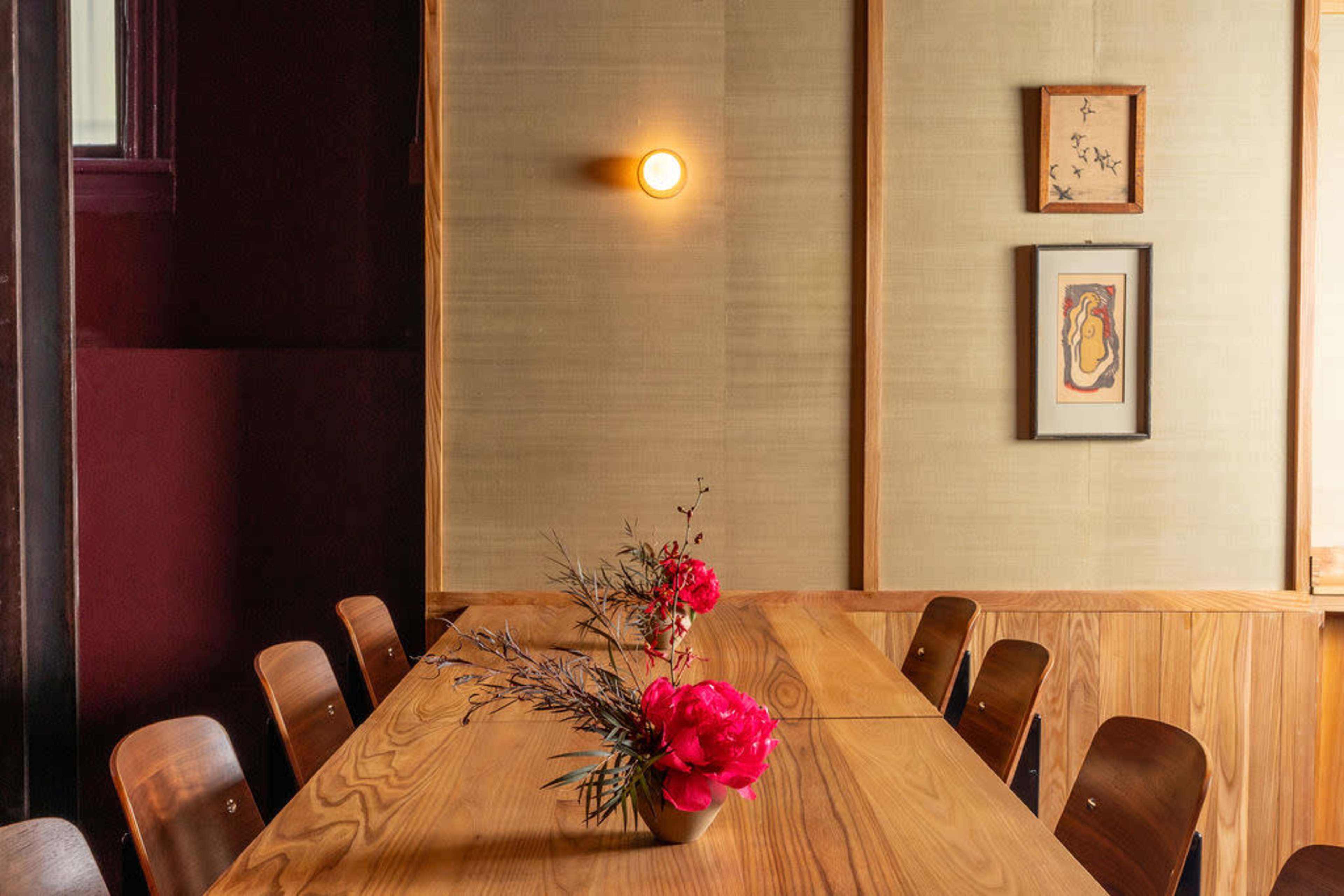 Full Buyout Intimate Wine Bar in the Heart of the City Image in Buena Vista, San Francisco, CA