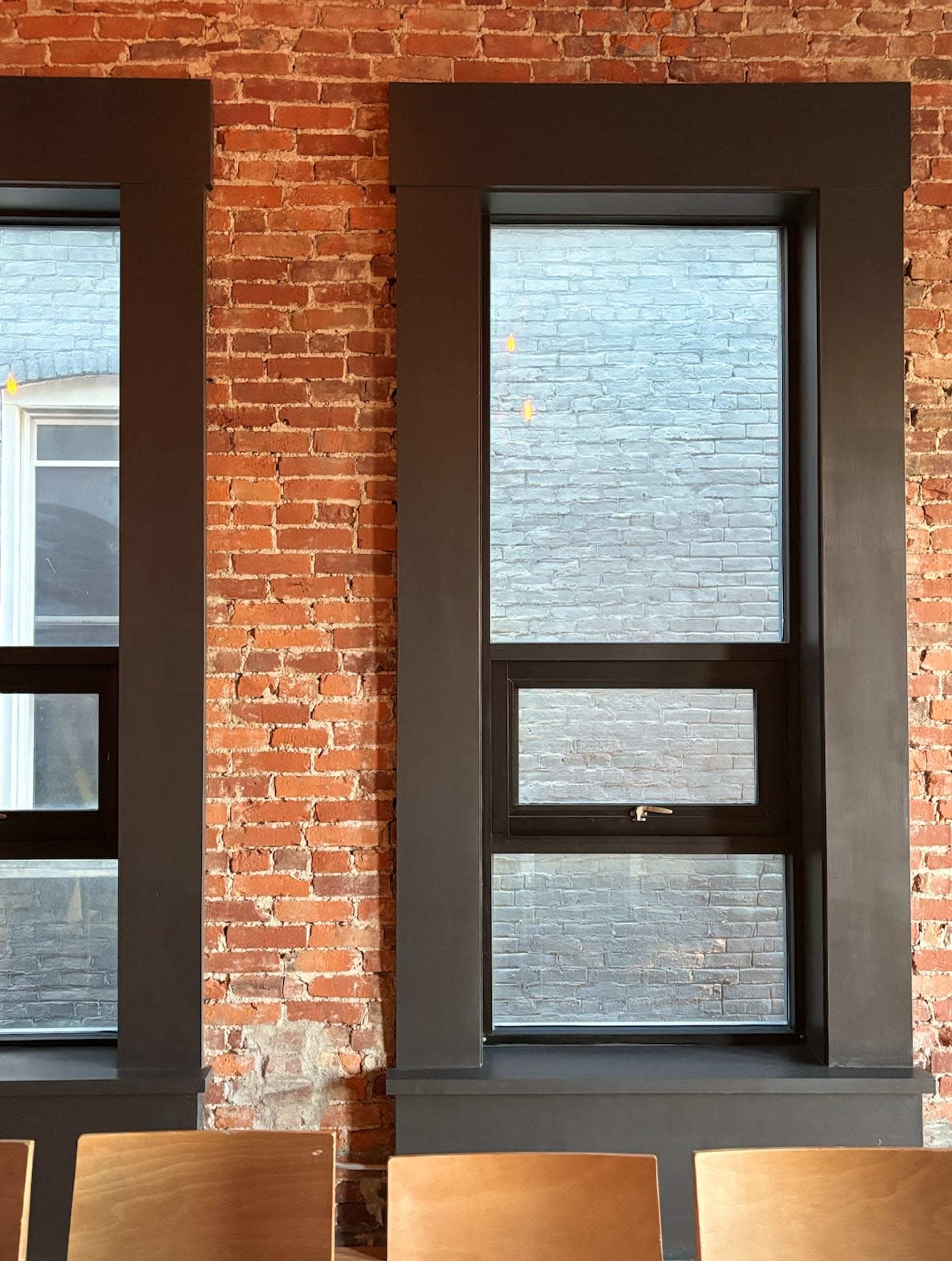 Warm Brick Loft for Workshops, Pop-Ups, Private Dinners + Creative Use Image in Smoketown, Louisville, KY