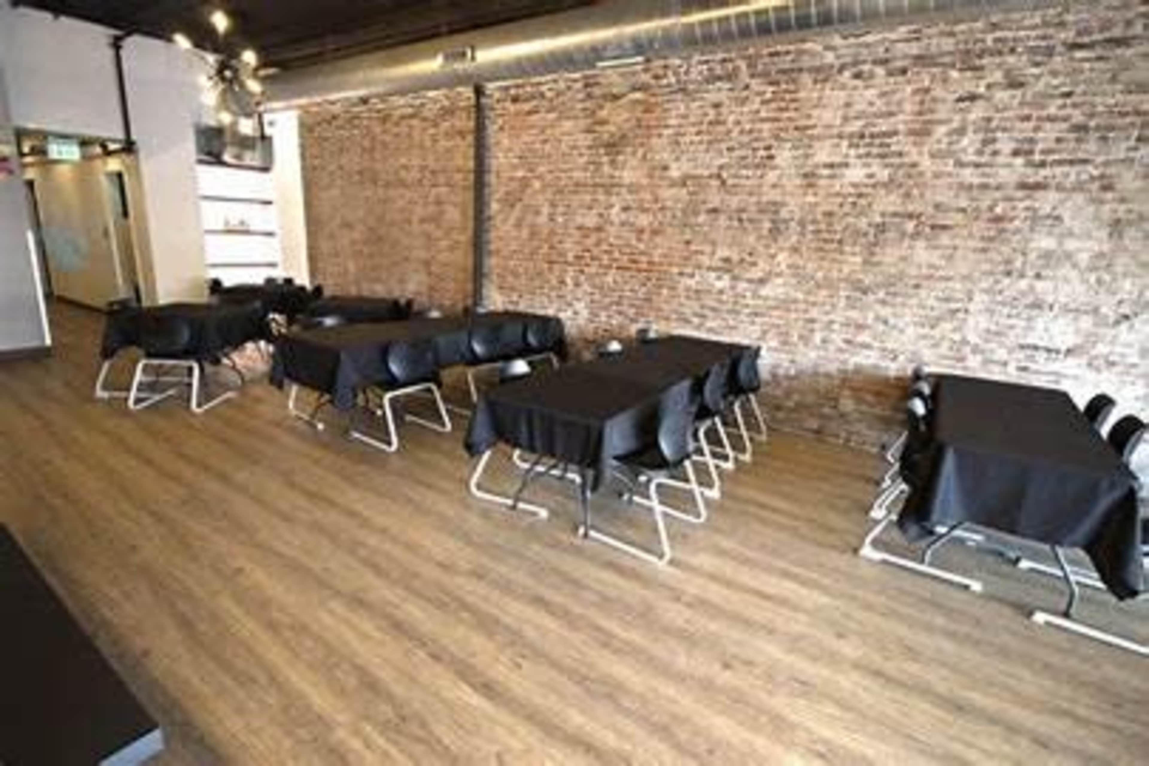 Events Venue in the heart of Historic Valley Junction Image in Valley Junction, West Des Moines, IA