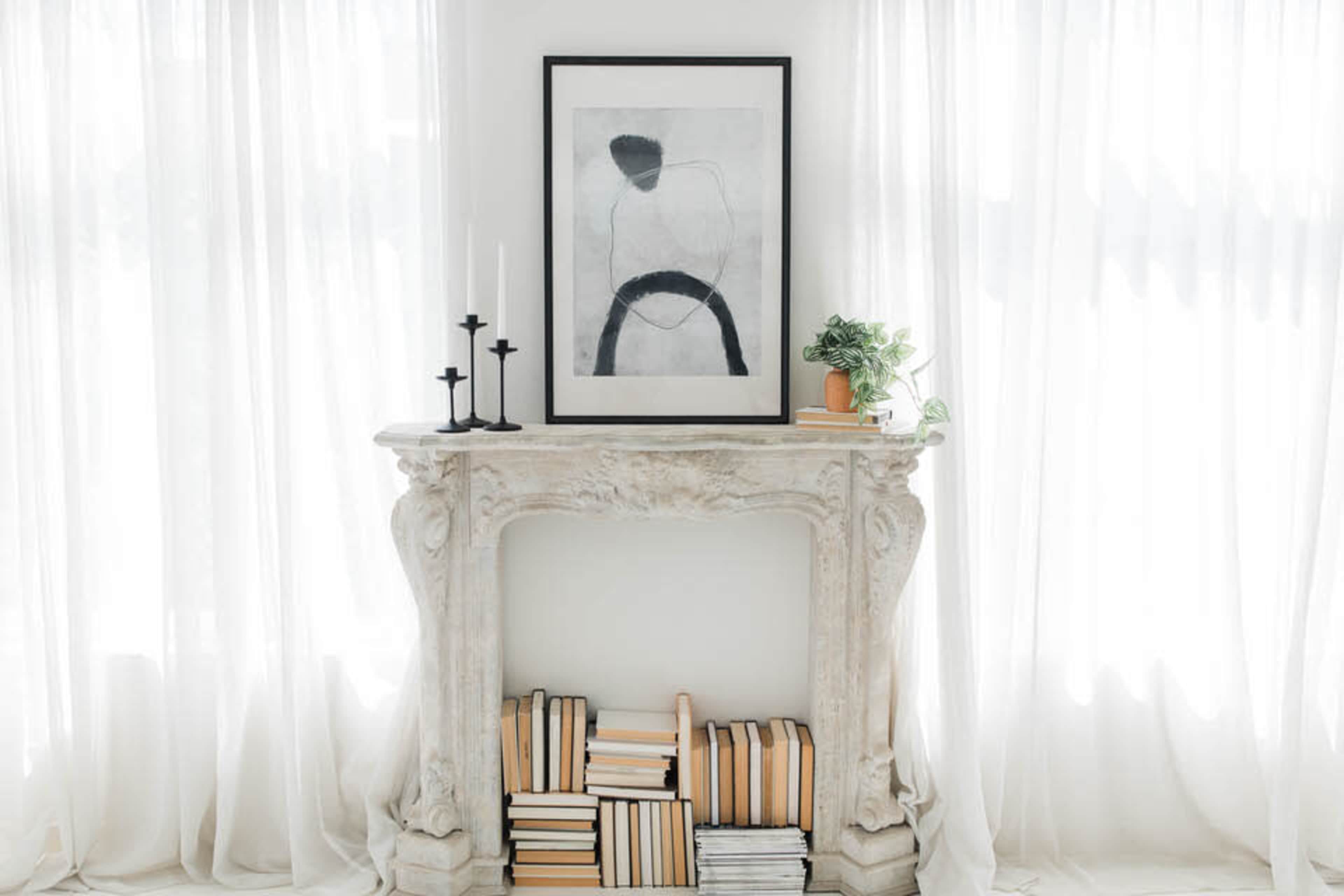 Natural Light Modern Rental Studio Image in The Nations, Nashville, TN
