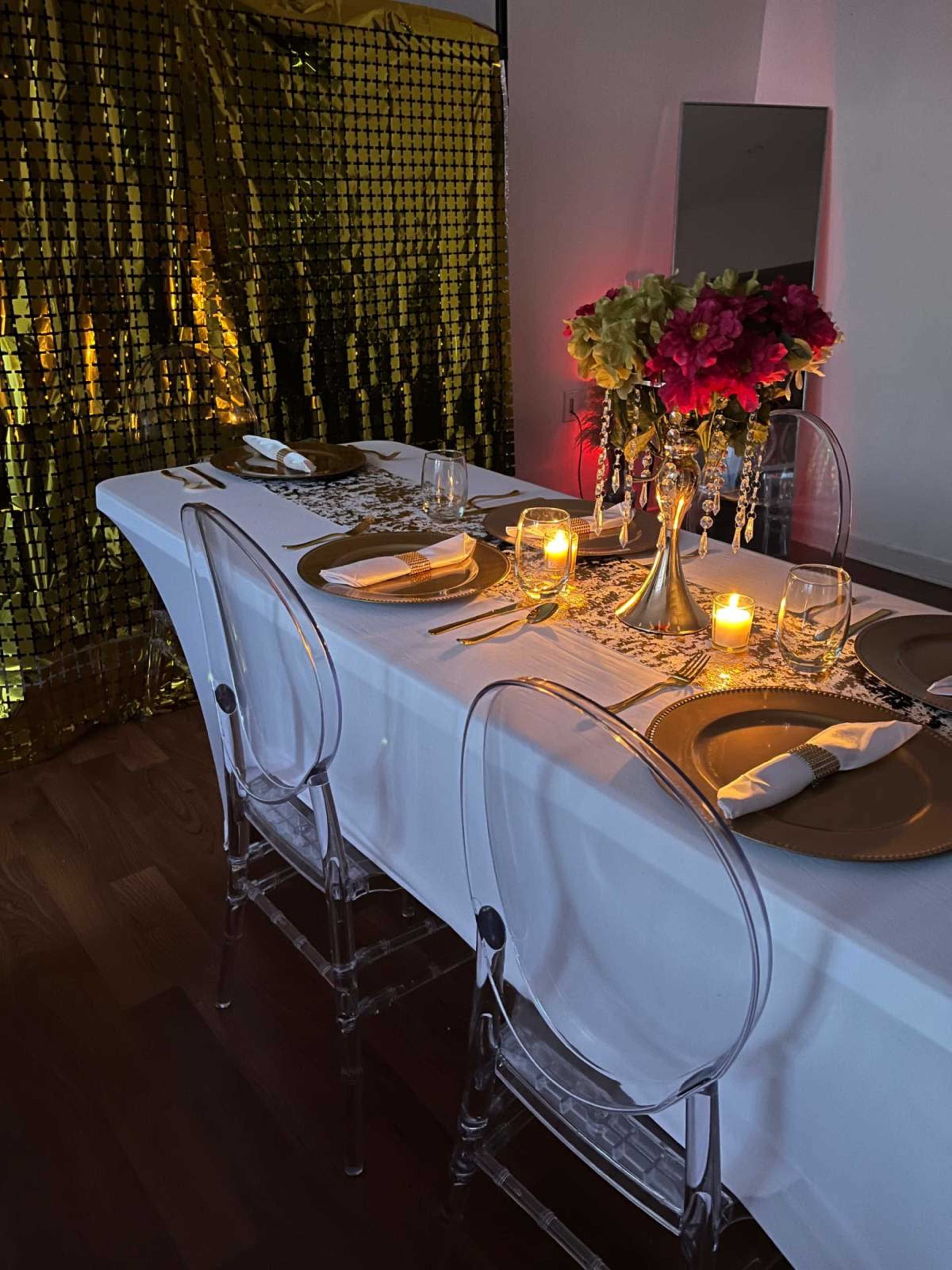 Intimate Event Space in Ridgewood- Ideal for Pop ups & Photo shoots Image in Ridgewood, Ridgewood, NY